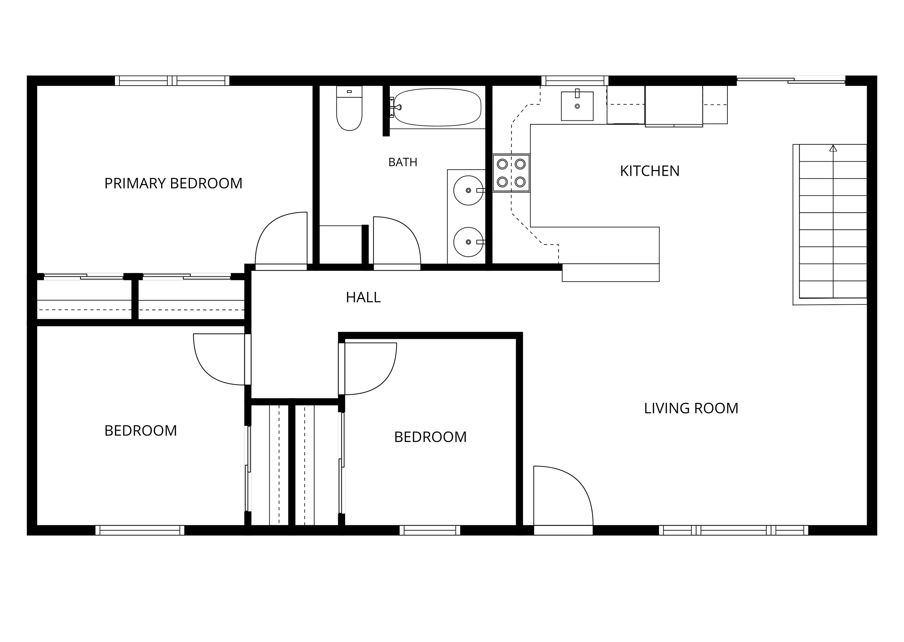 415 S Scott Ave - Photo 29