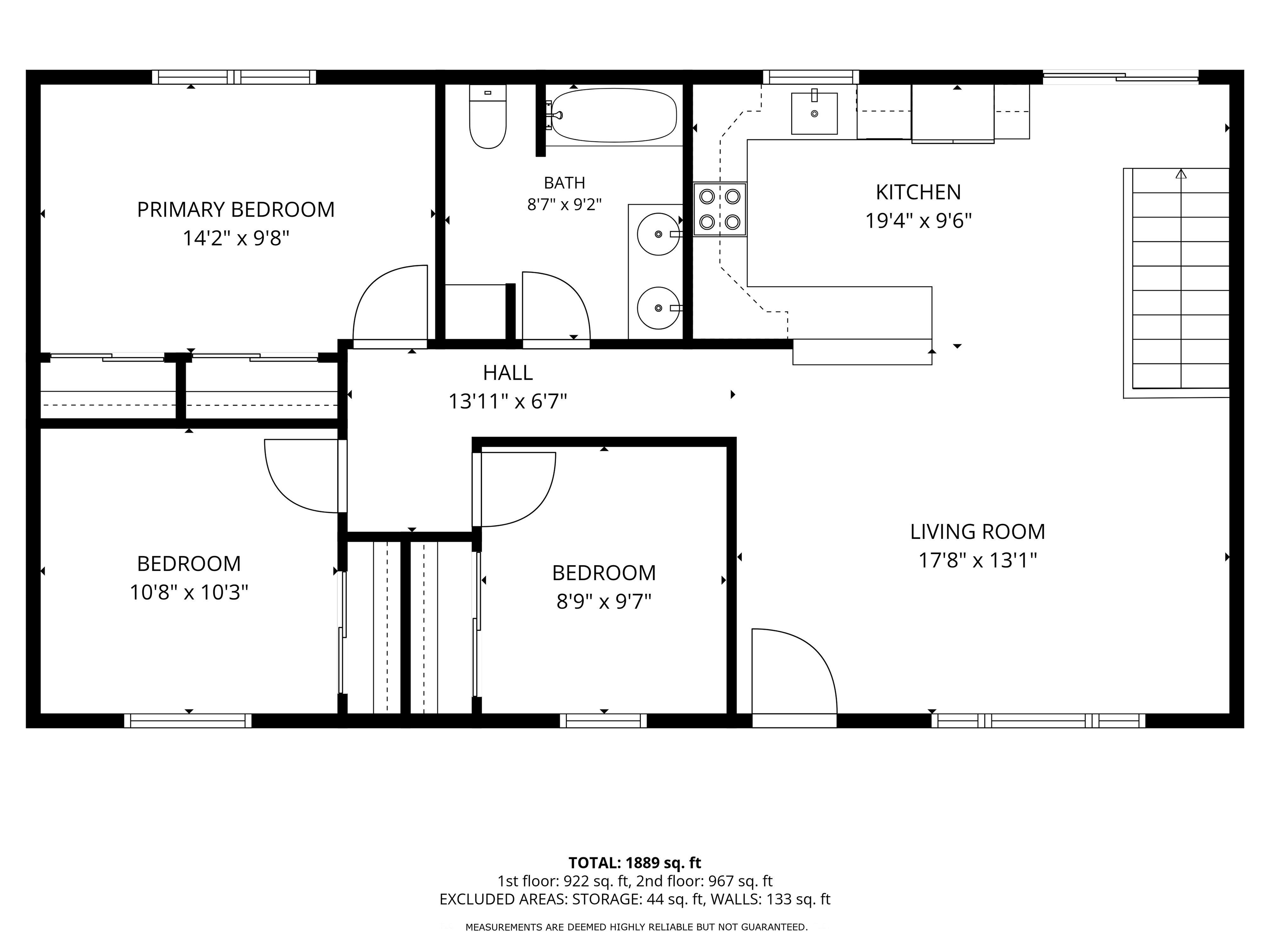 415 S Scott Ave - Photo 30