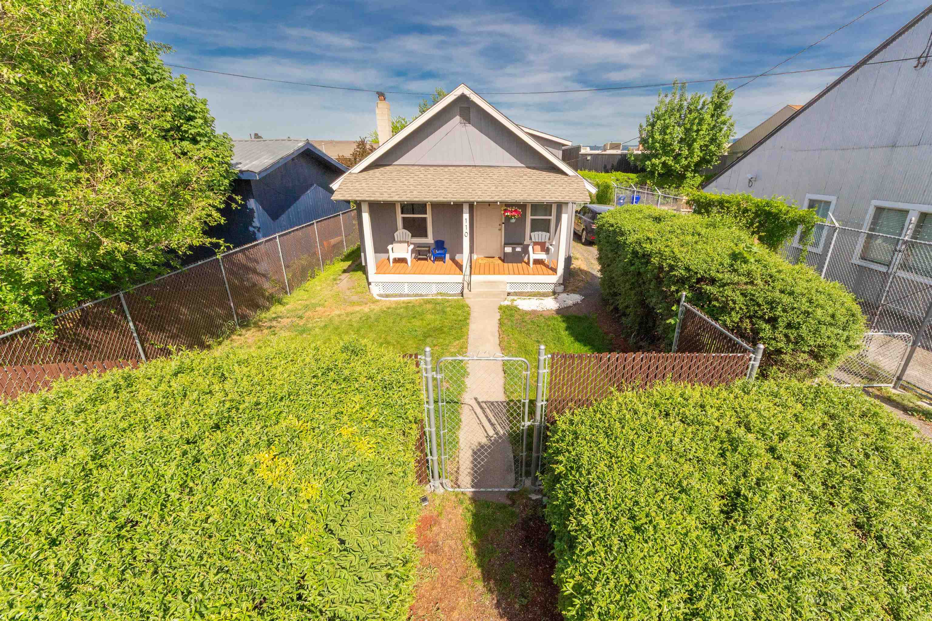 110 HUTCHINSON Rd - Photo 1