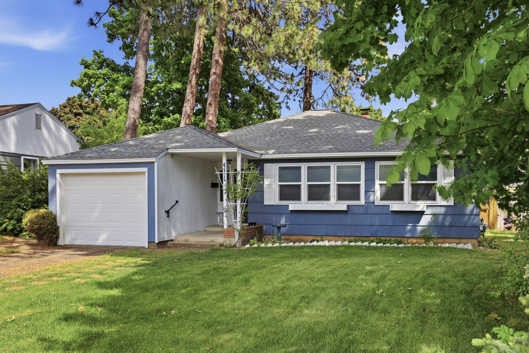 4117 S Latawah St - Photo 1