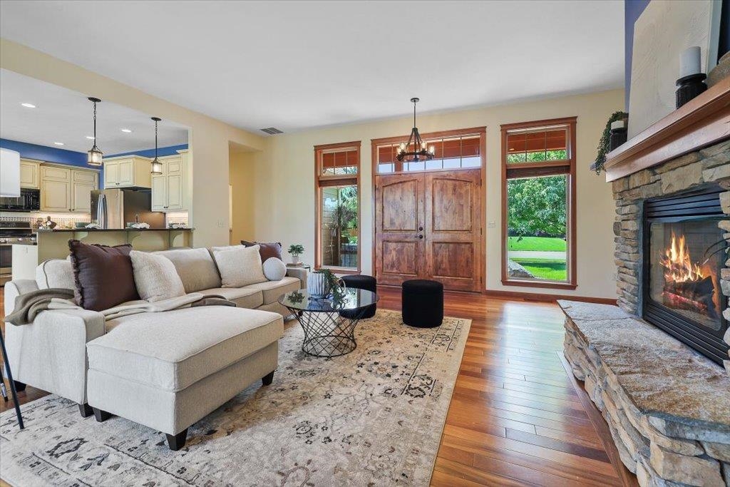 10018 N Moss Ln - Photo 6