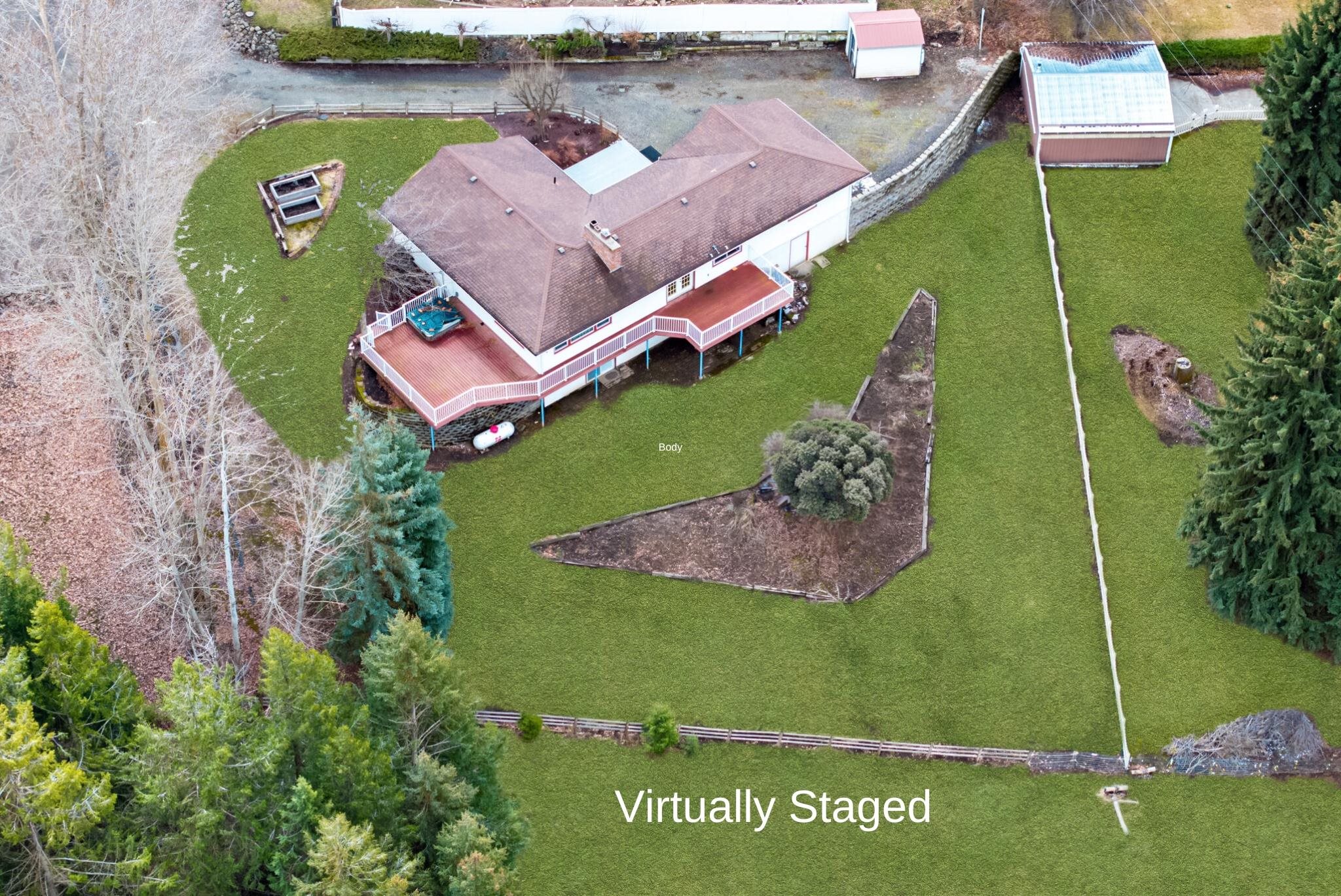 147 N LINDSEY St - Photo 4