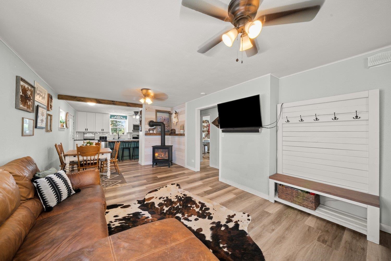 3920 N Arden Rd - Photo 6