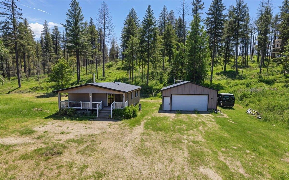 15212 E Eistrup Rd - Photo 1