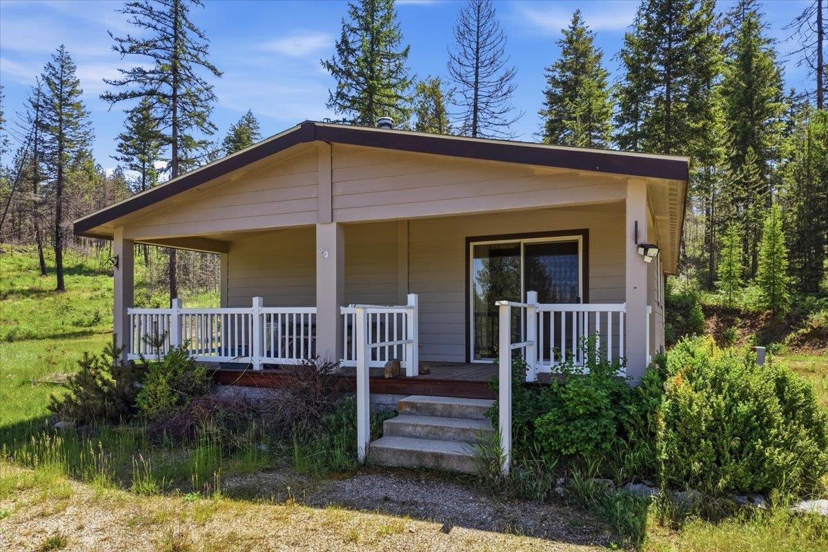 15212 E Eistrup Rd - Photo 2