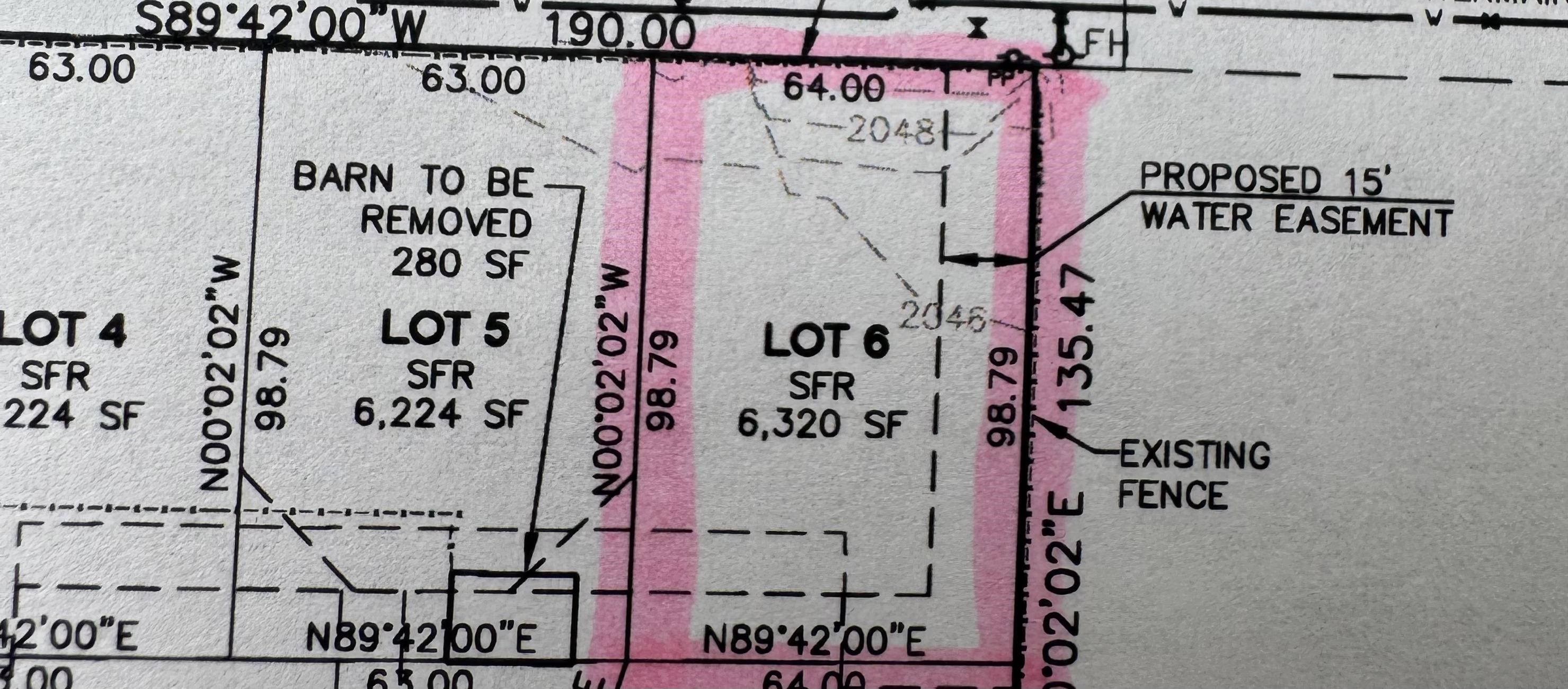 12121 E Sharp Ln - Photo 5