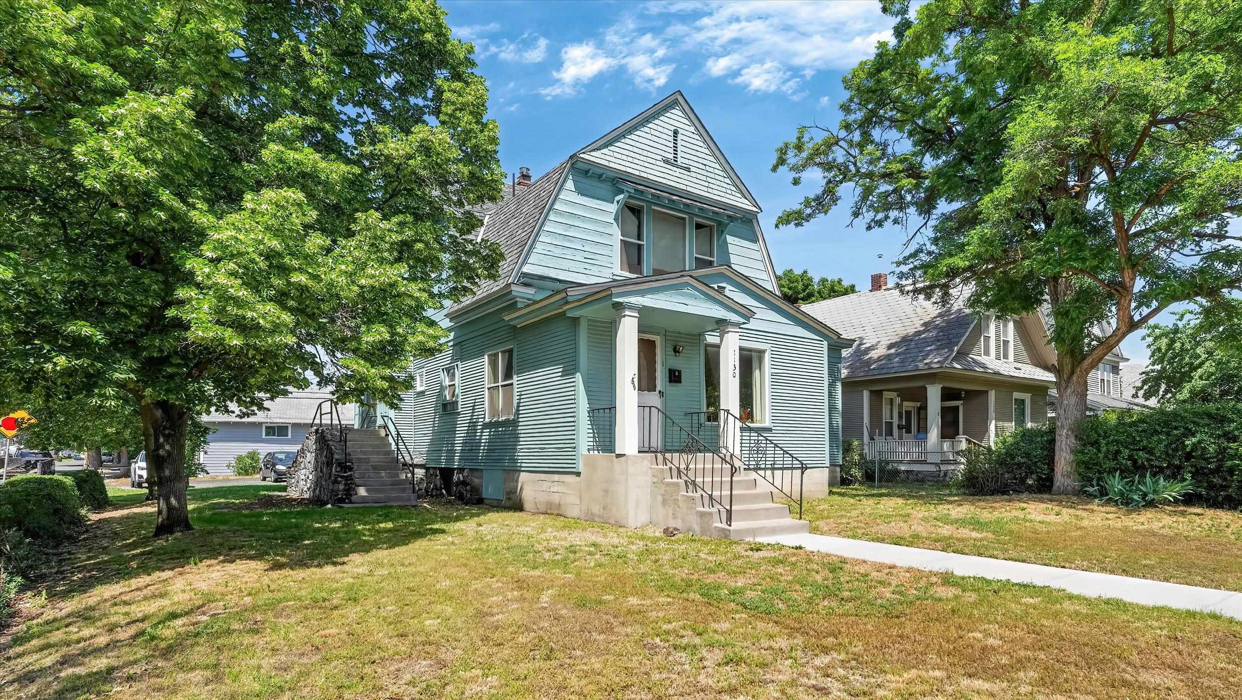 1130 W Nora Ave - Photo 3