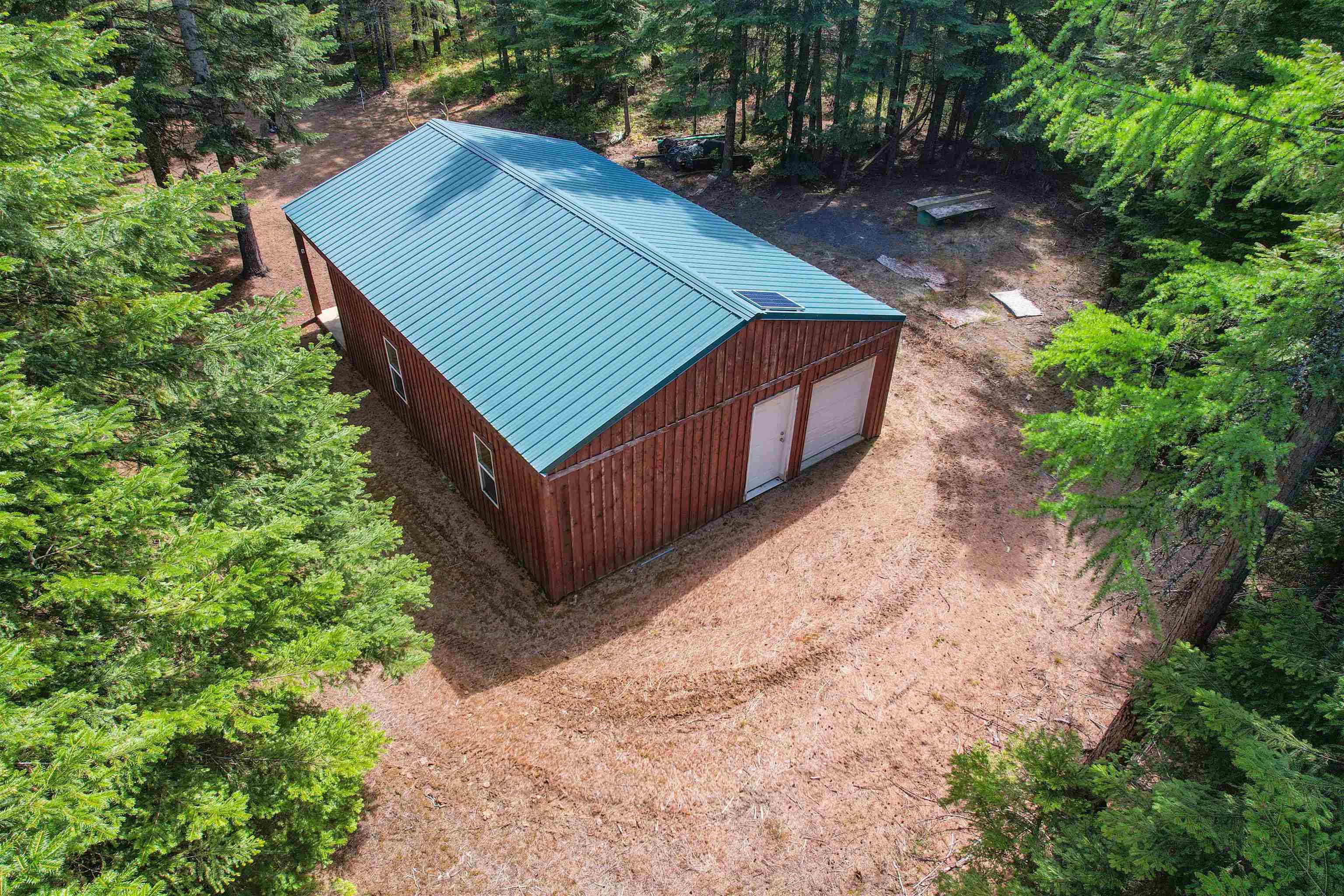 552 Forgotten Trail Rd - Photo 2