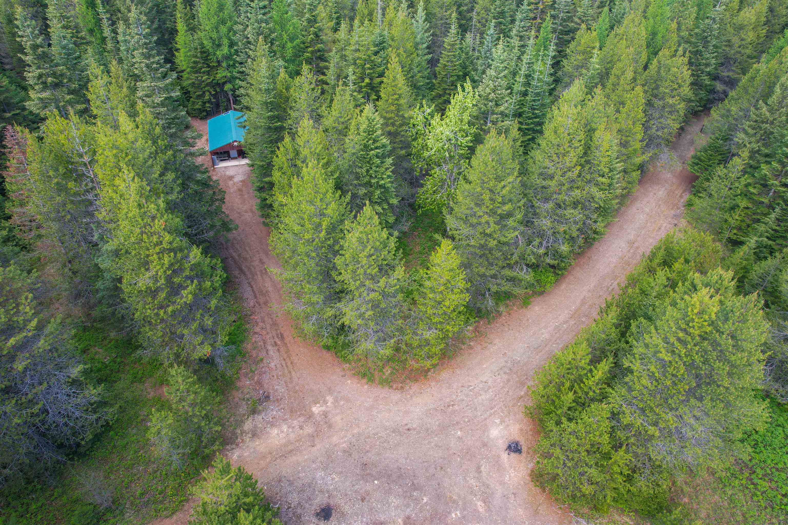 552 Forgotten Trail Rd - Photo 3