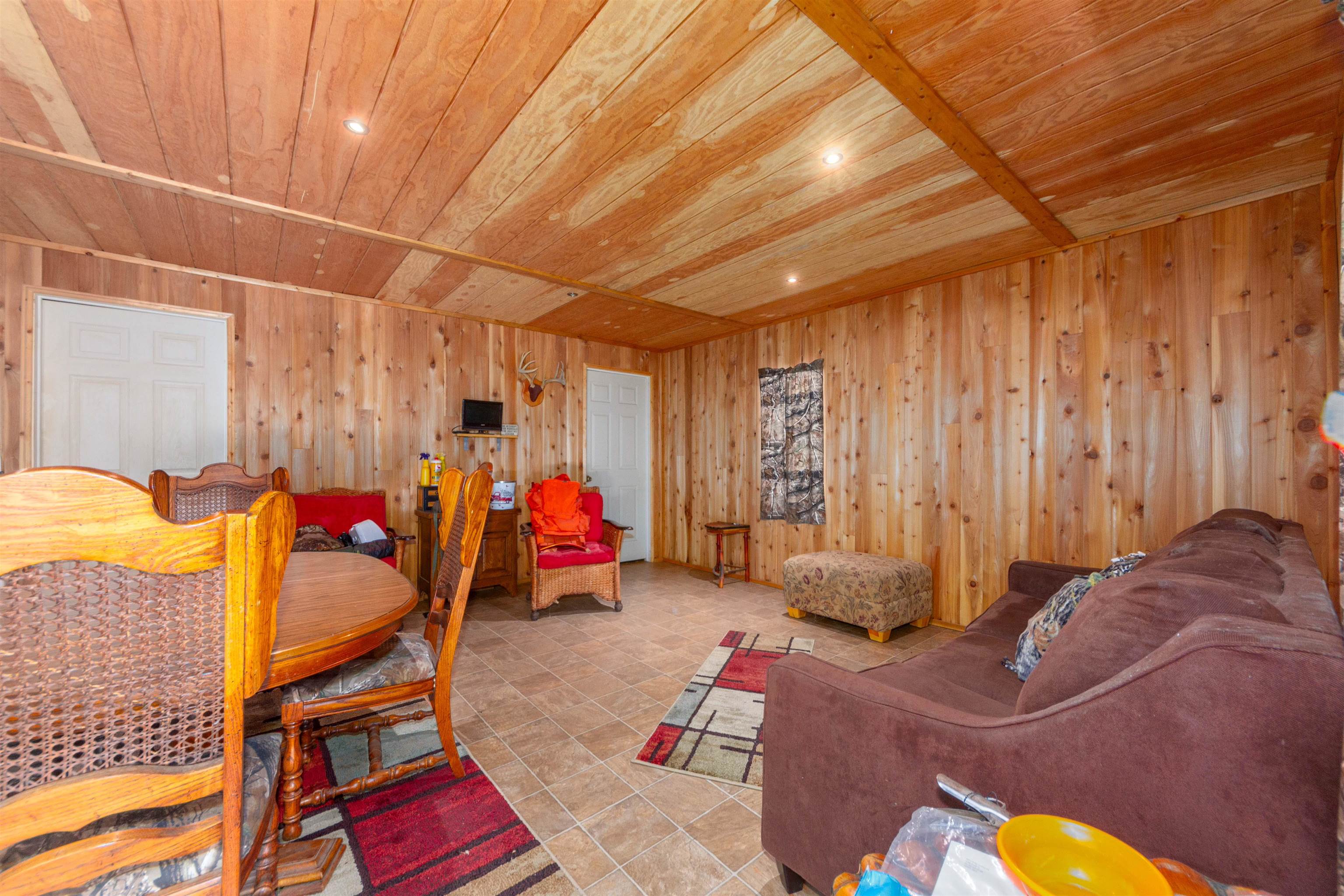 552 Forgotten Trail Rd - Photo 5