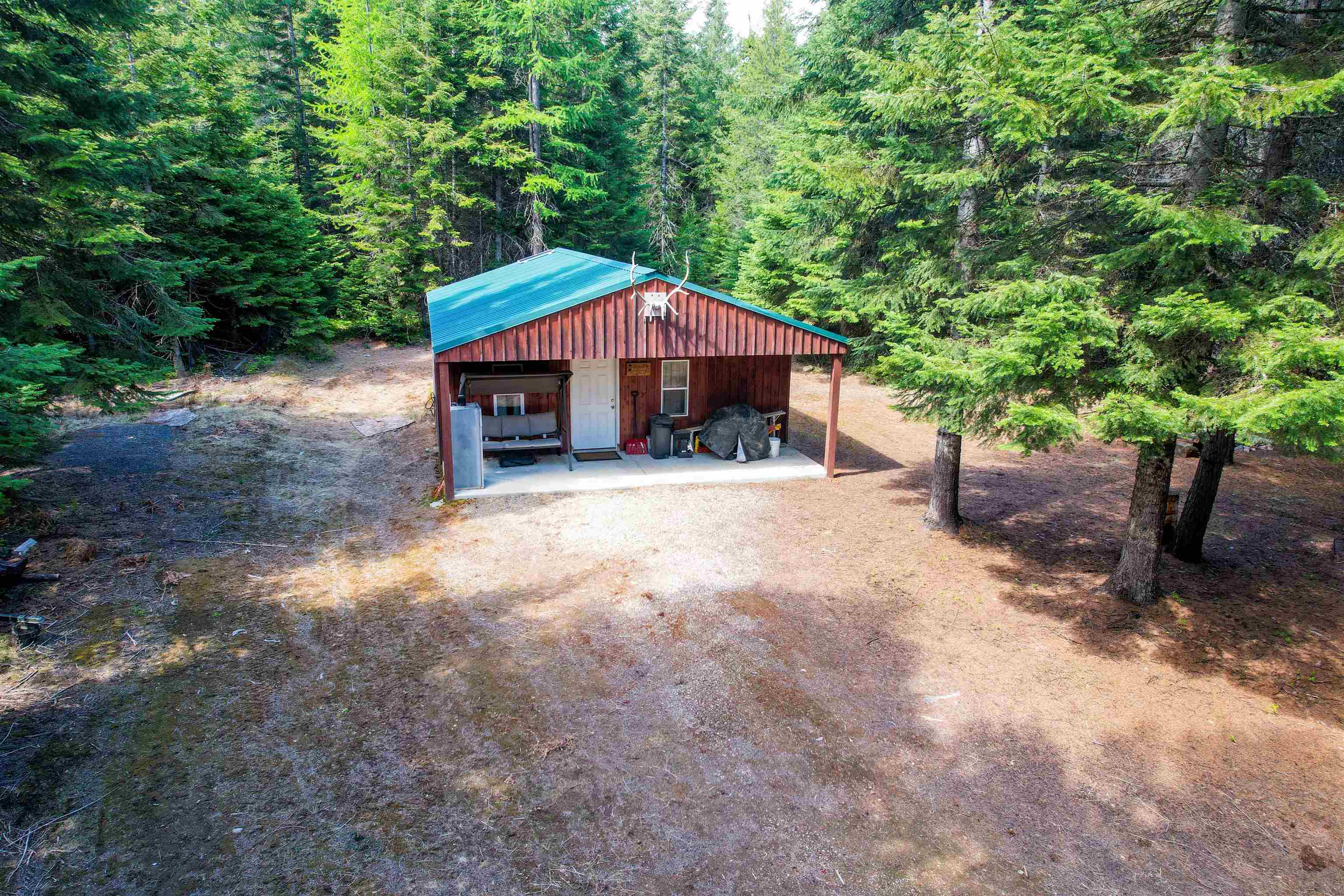 552 Forgotten Trail Rd - Photo 15