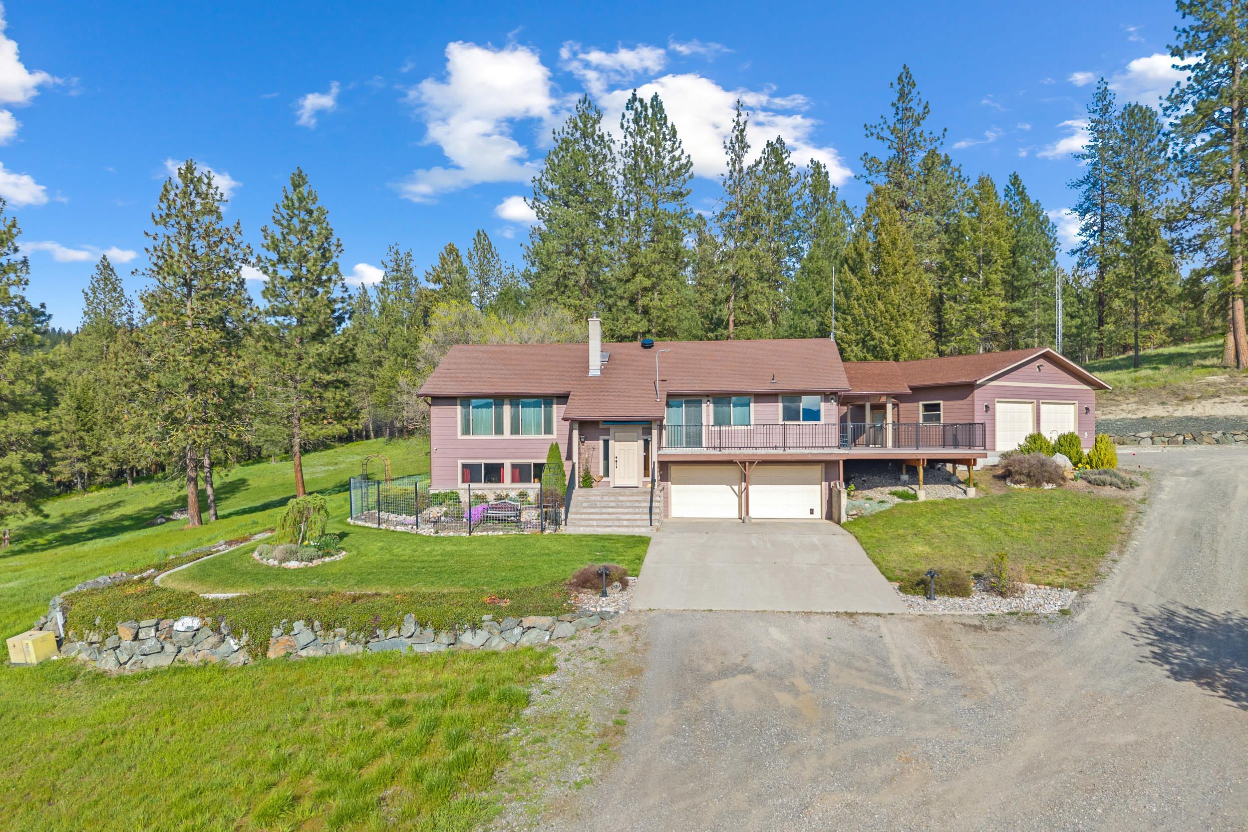 688 A Mahoney Rd - Photo 1