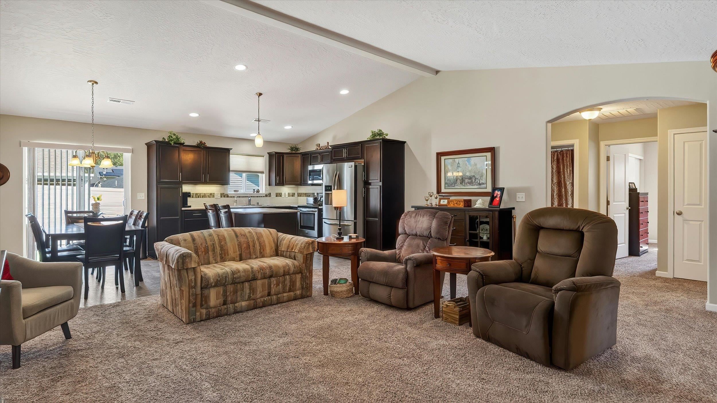 821 E Paske Rd - Photo 4