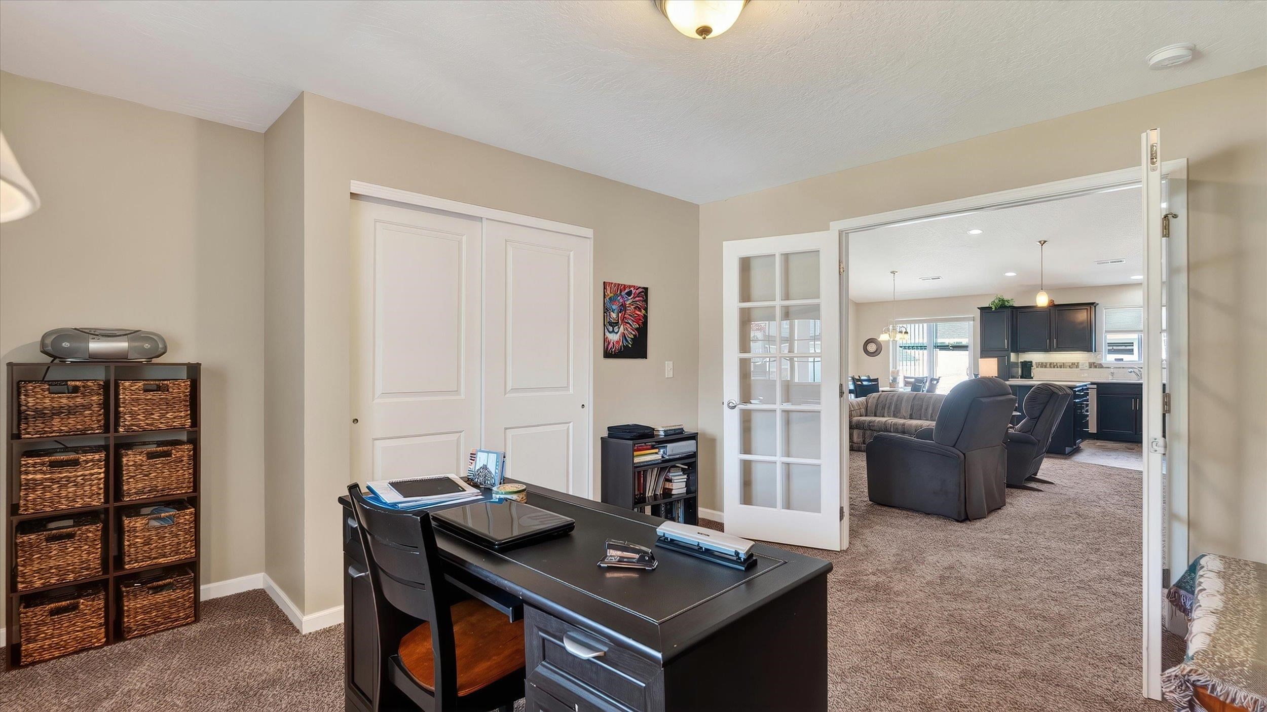 821 E Paske Rd - Photo 25