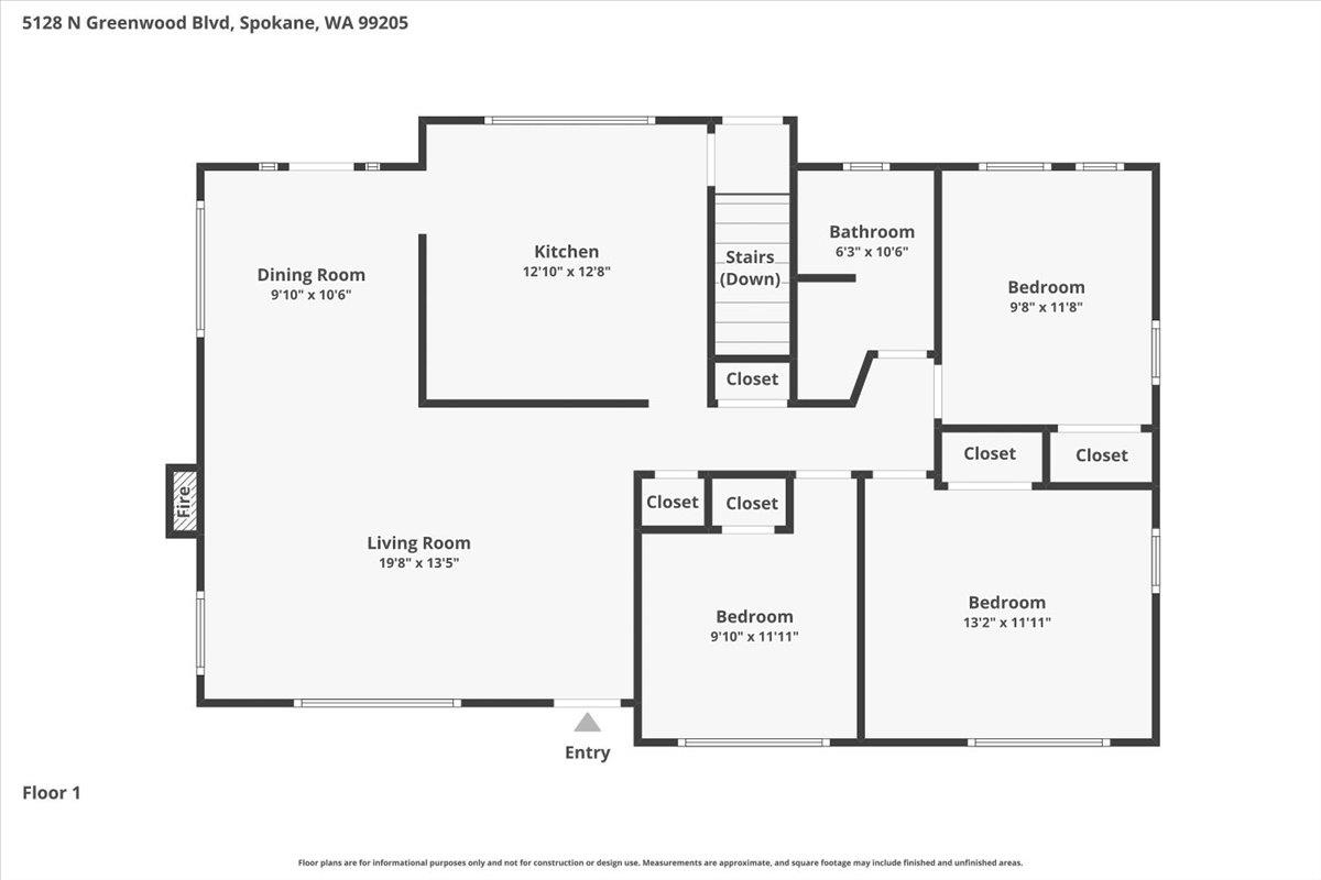 5128 N Greenwood Blvd - Photo 49