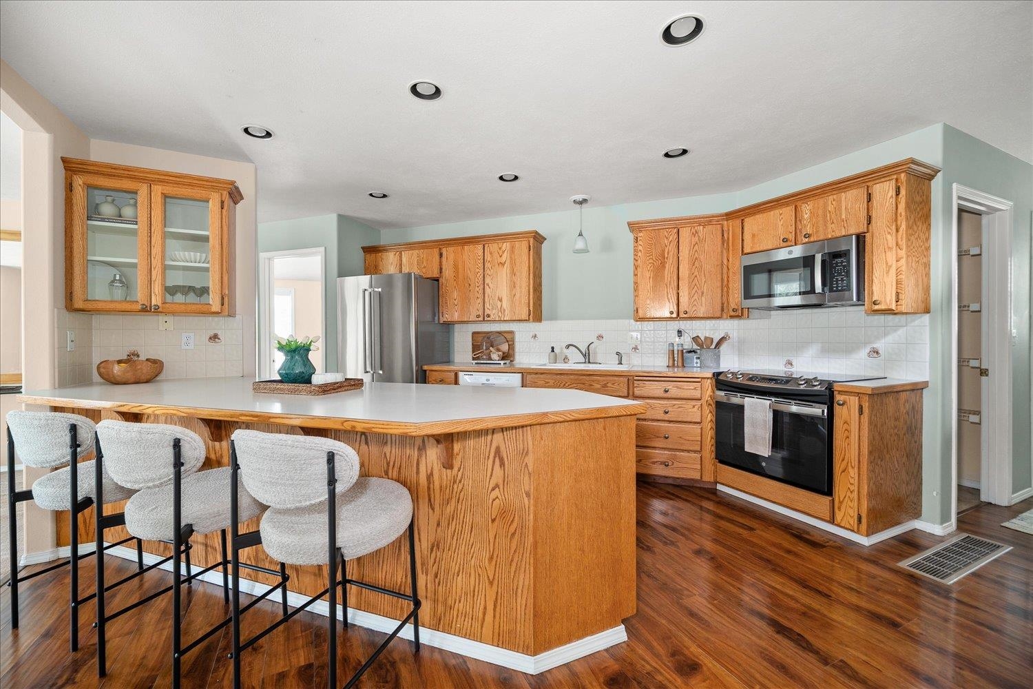 13615 W Charles Rd - Photo 9