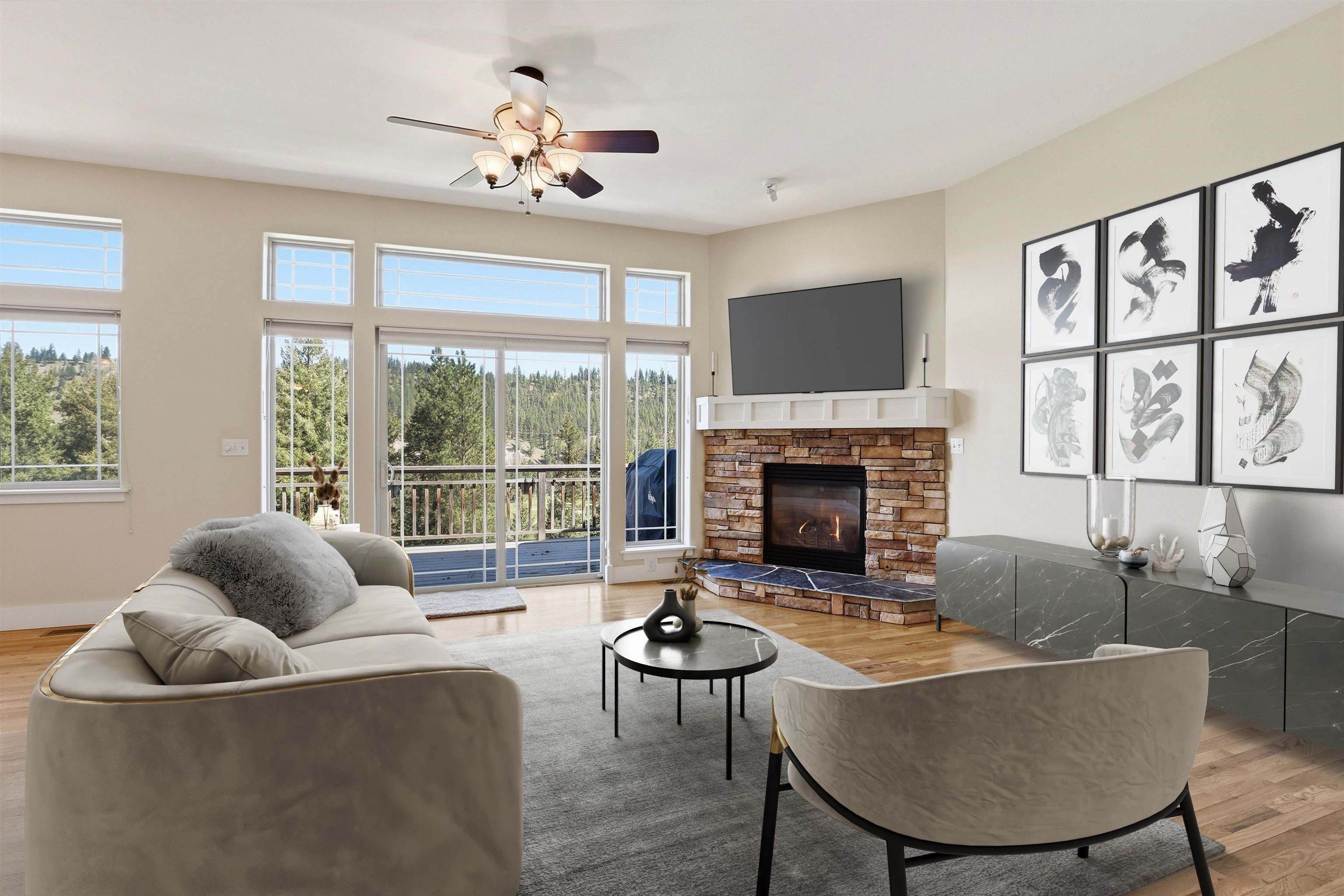 710 W Qualchan Ln - Photo 3