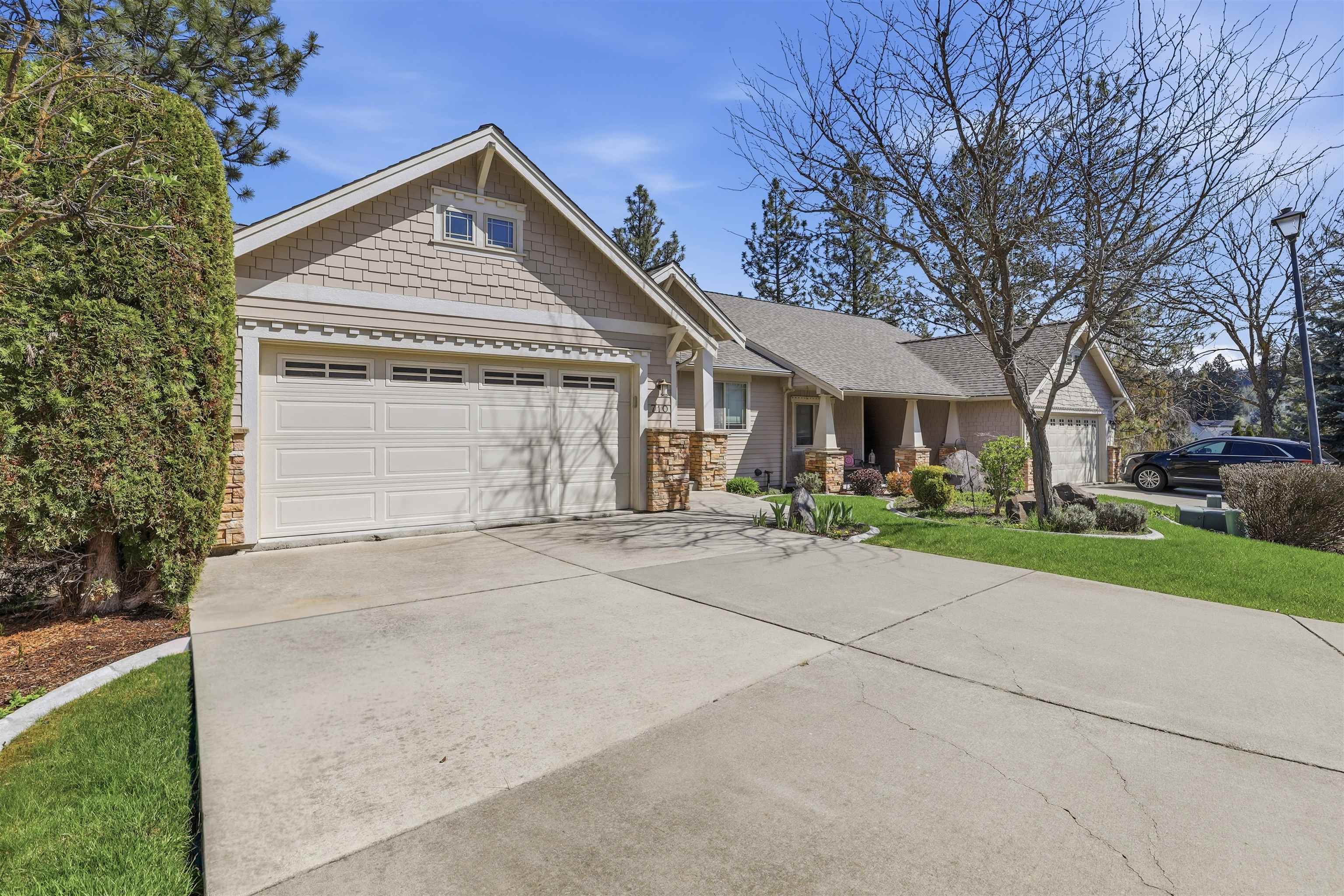 710 W Qualchan Ln - Photo 2