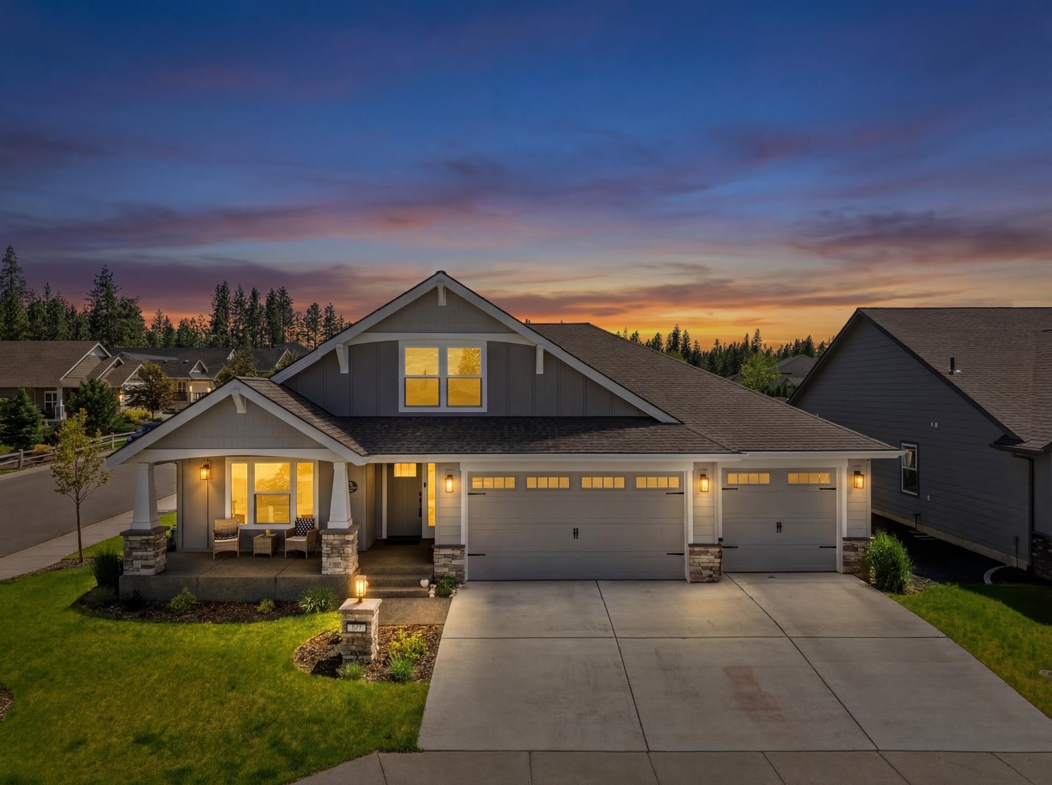 507 W Basalt Ridge Dr - Photo 1