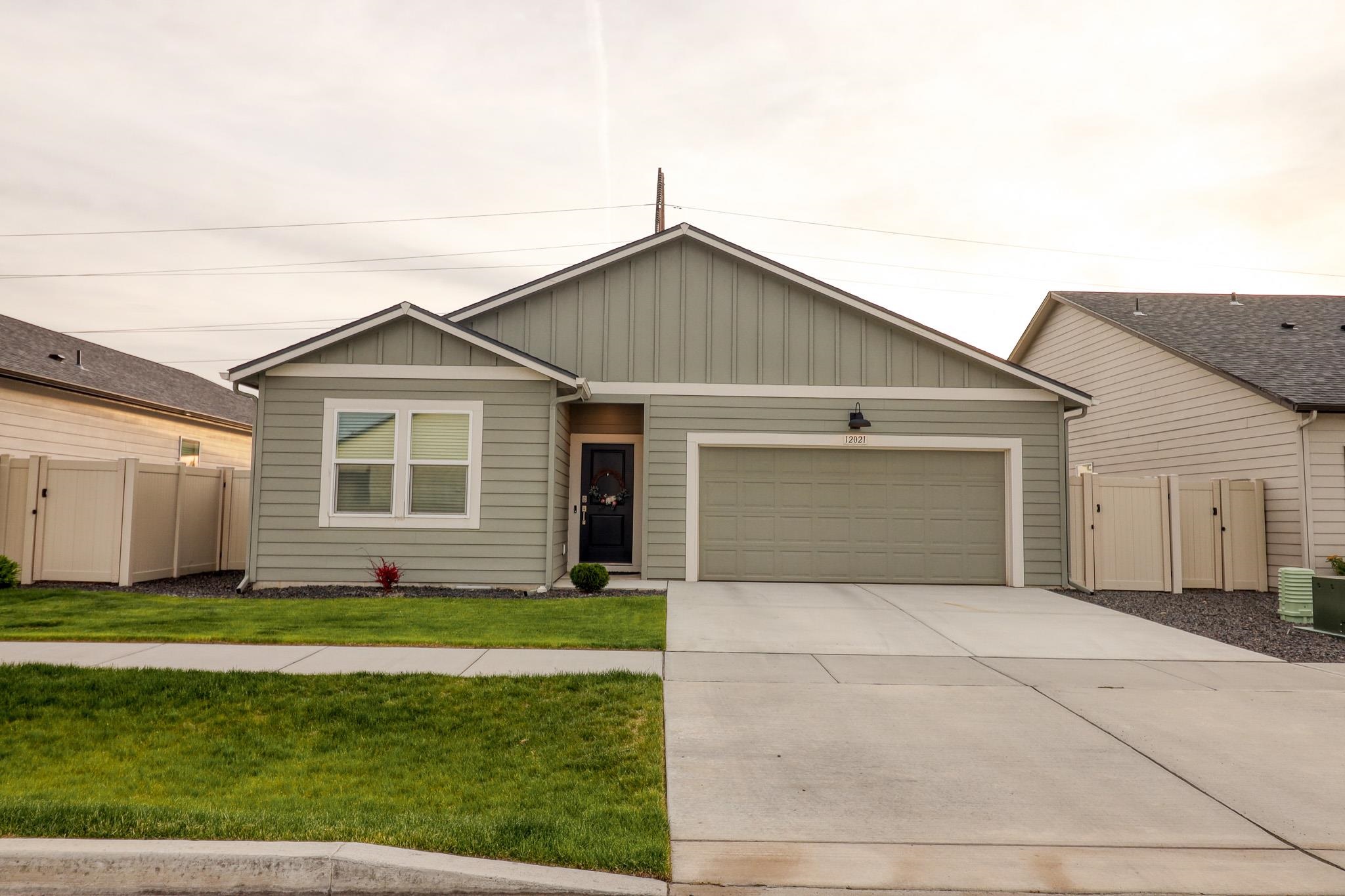 12021 N Haven St - Photo 1