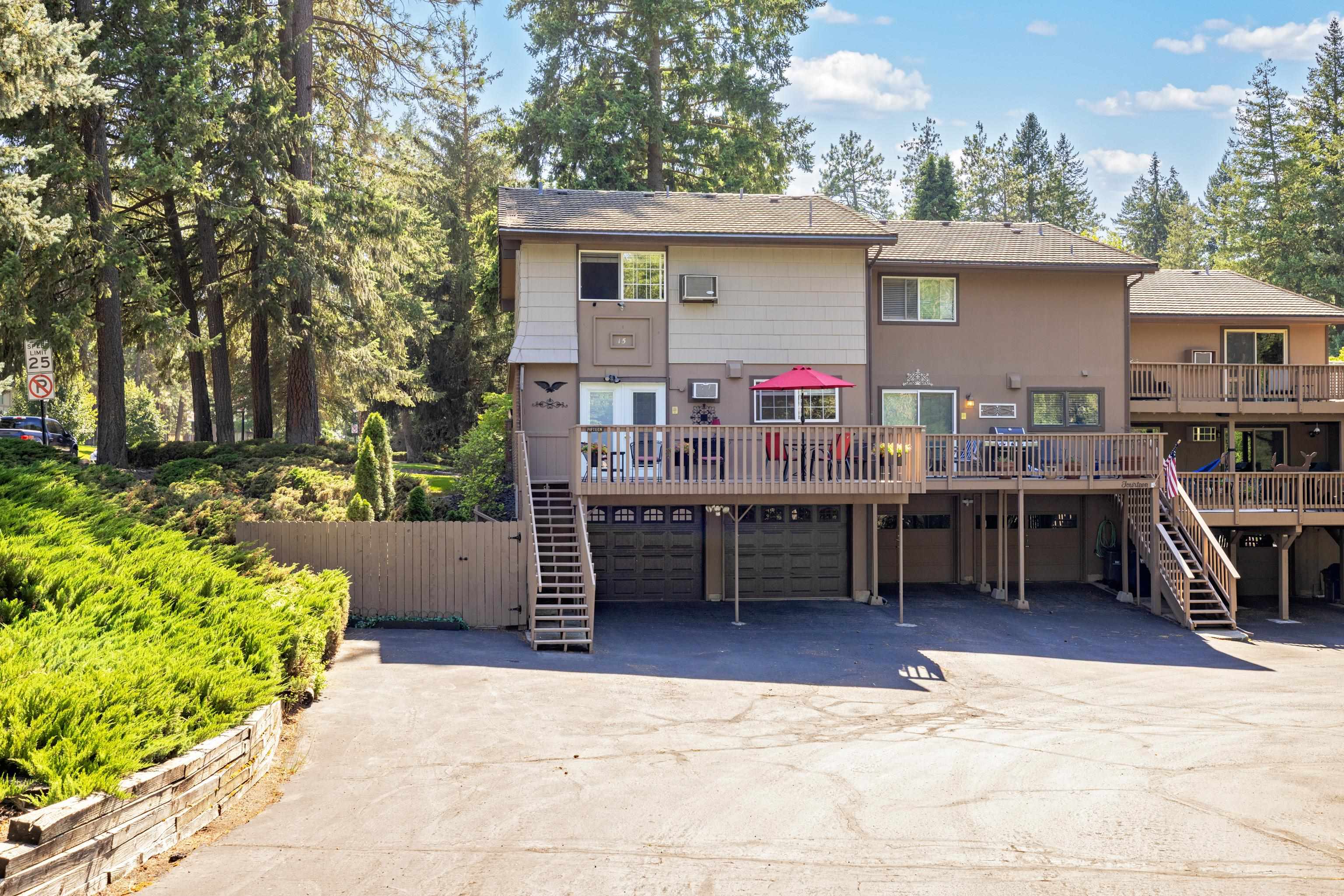 12515 N Fairwood Dr - Photo 1