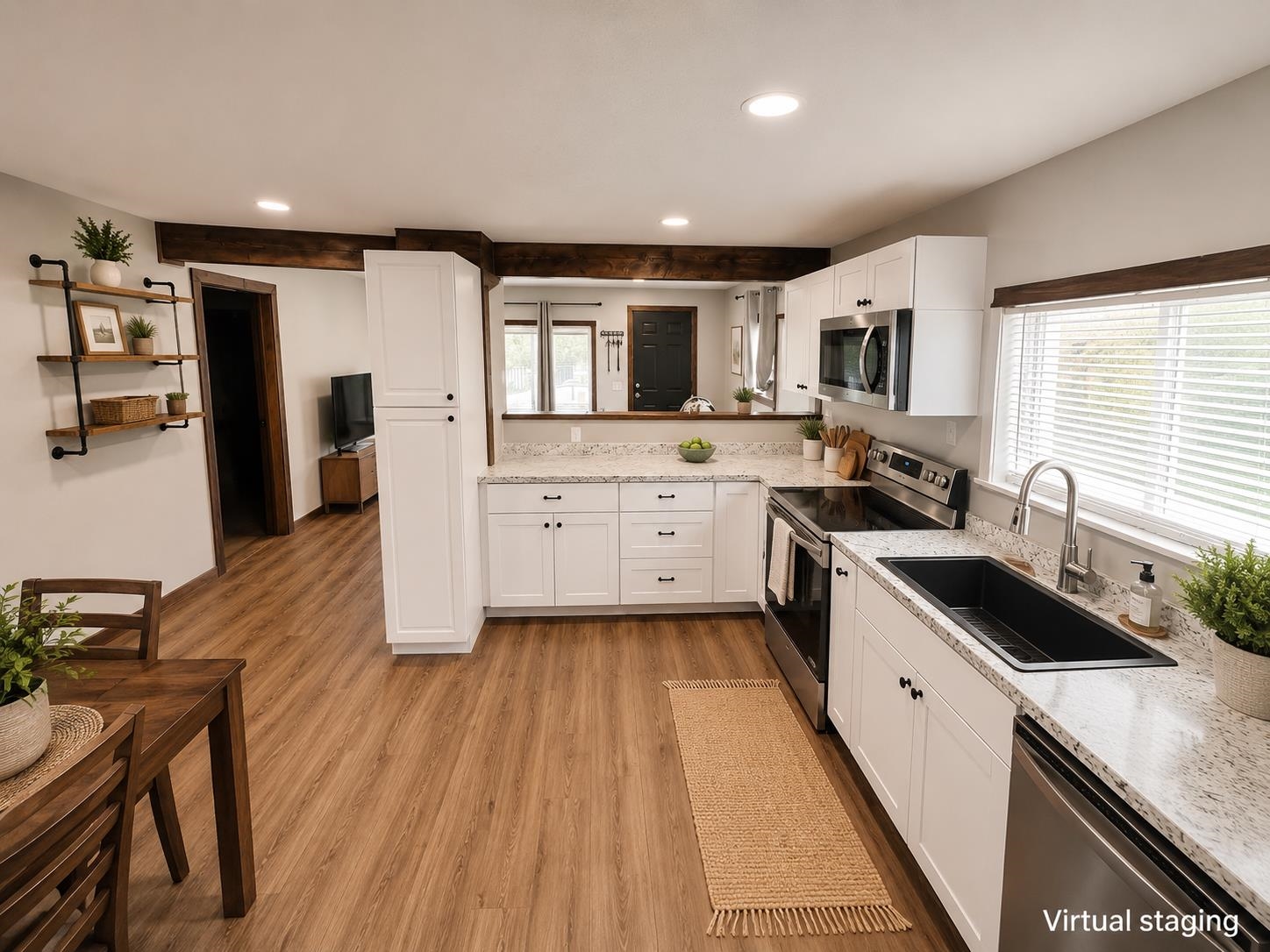1021 S Adams St - Photo 14
