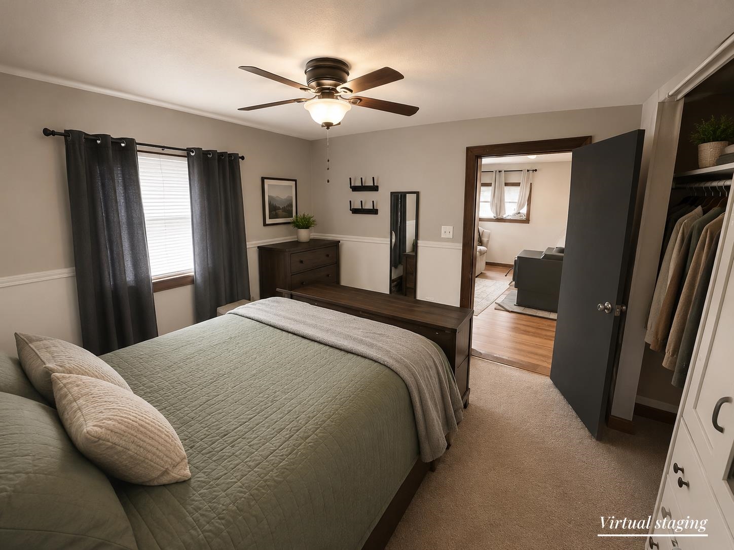 1021 S Adams St - Photo 25