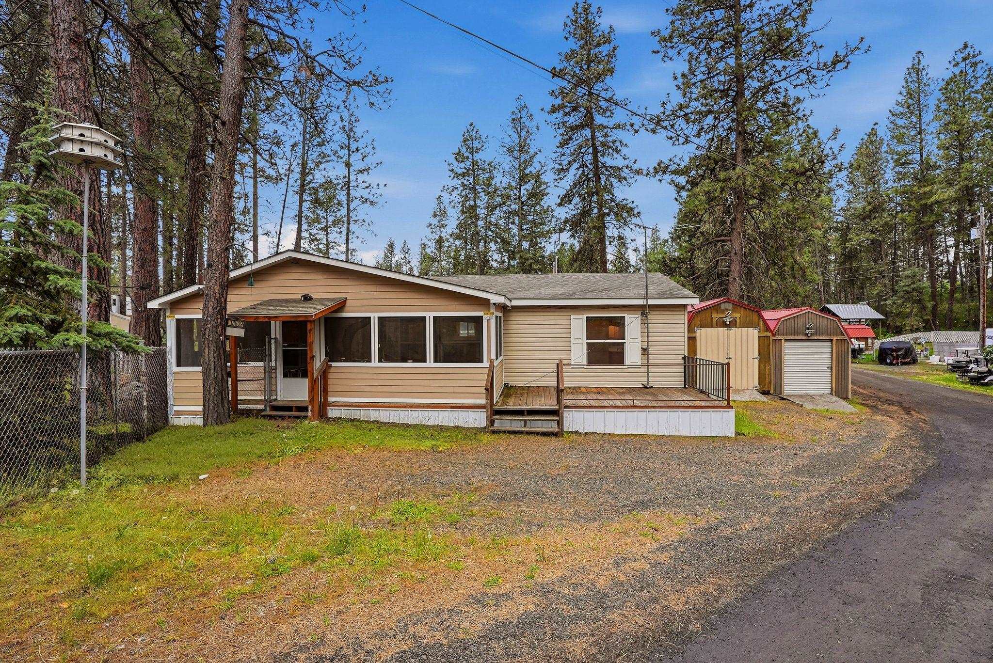 13901 S Clear Lake Way - Photo 1
