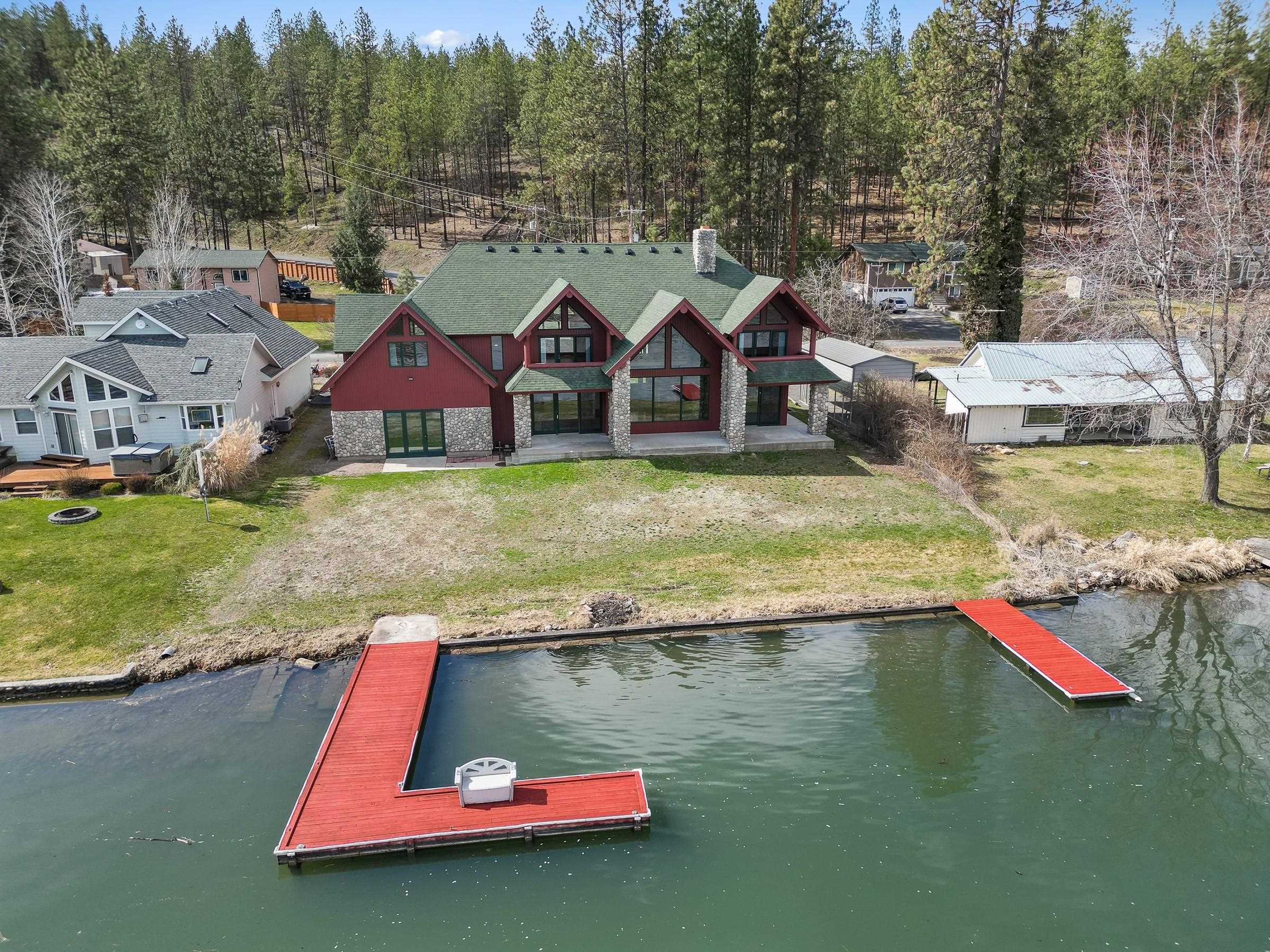 23612 N Westlake Dr - Photo 3