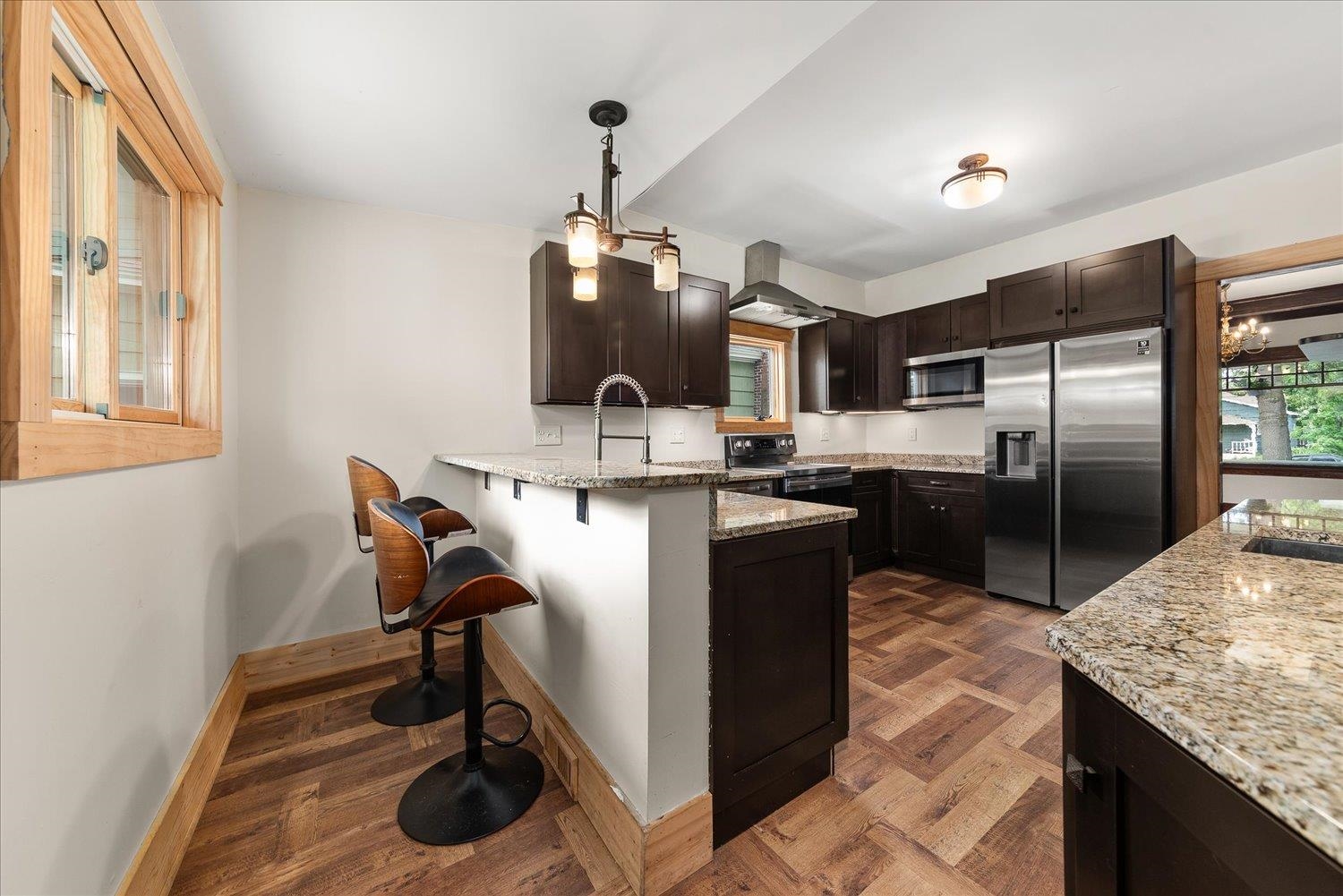 524 E BALDWIN Ave - Photo 19