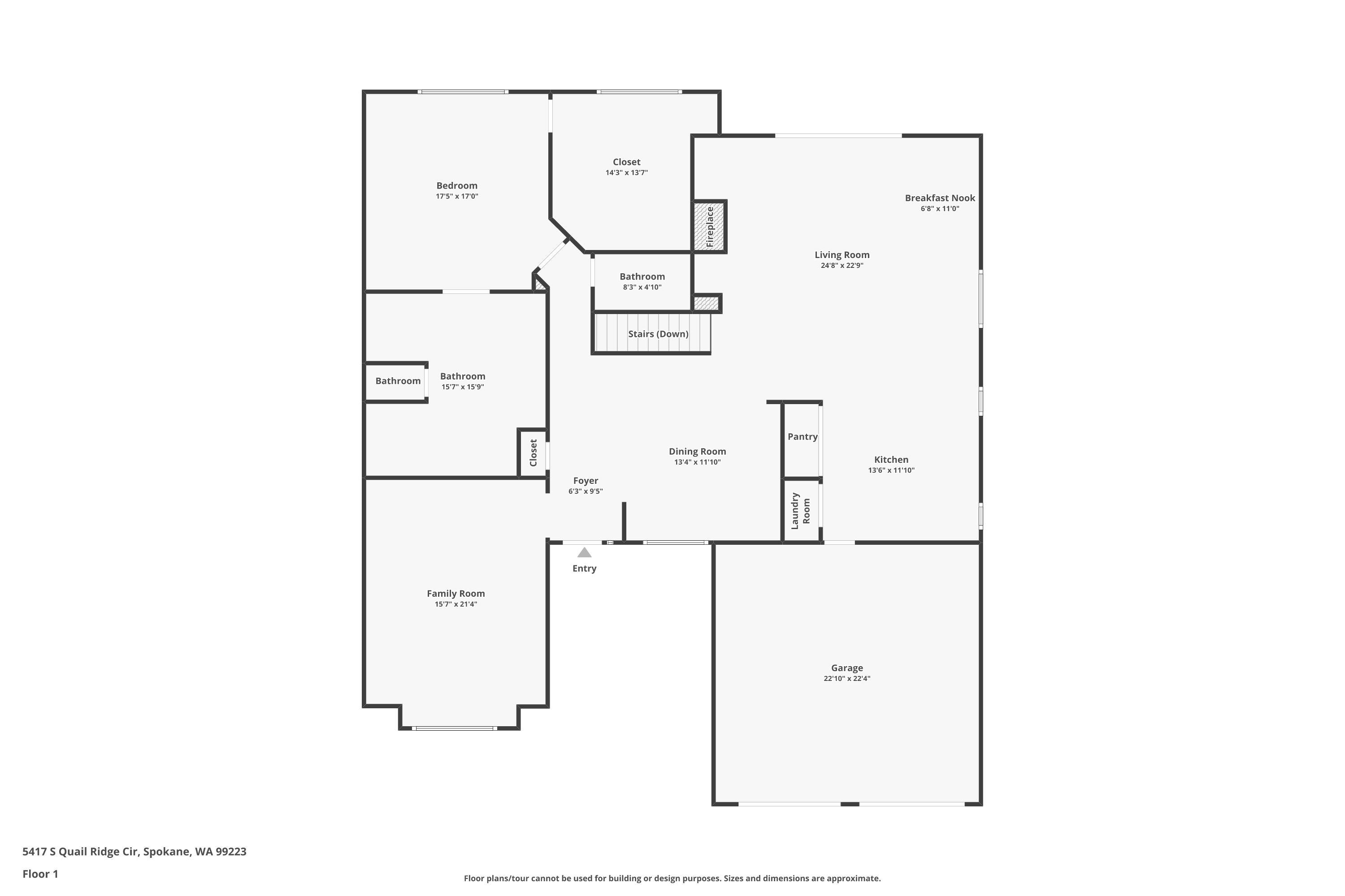 5417 S Quail Ridge Cir - Photo 49