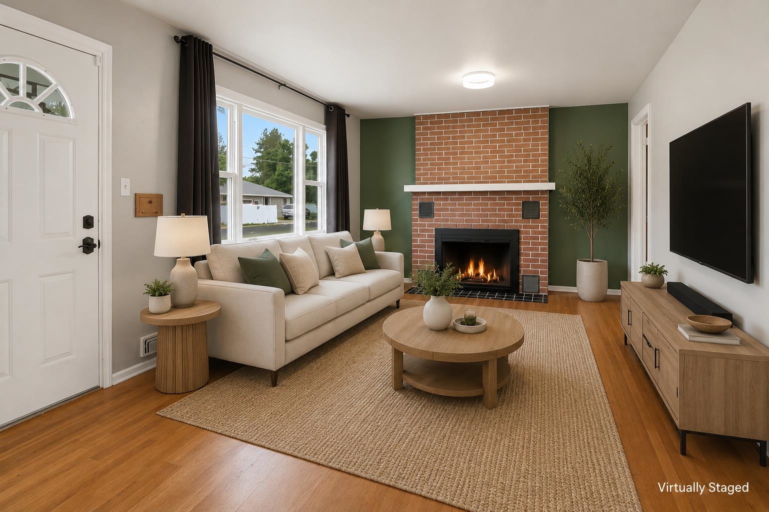 5728 N Atlantic St - Photo 4