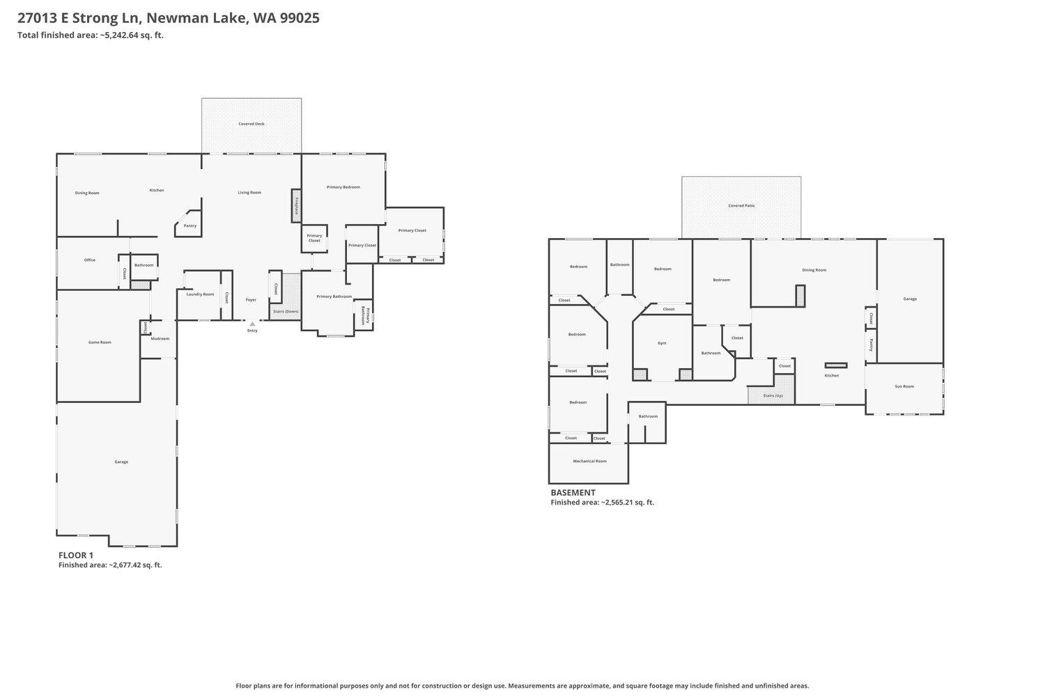 27013 E Strong Ln - Photo 45