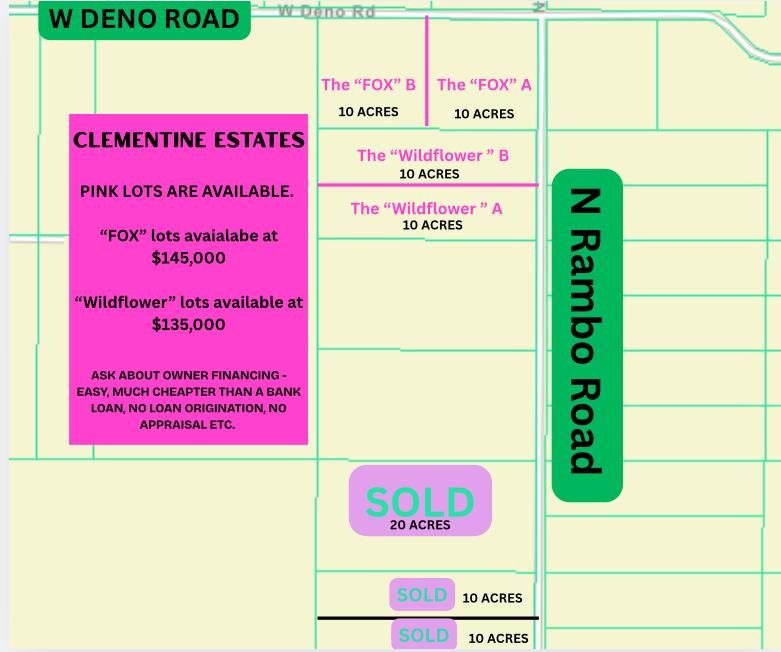 000 W Deno Rd - Photo 4