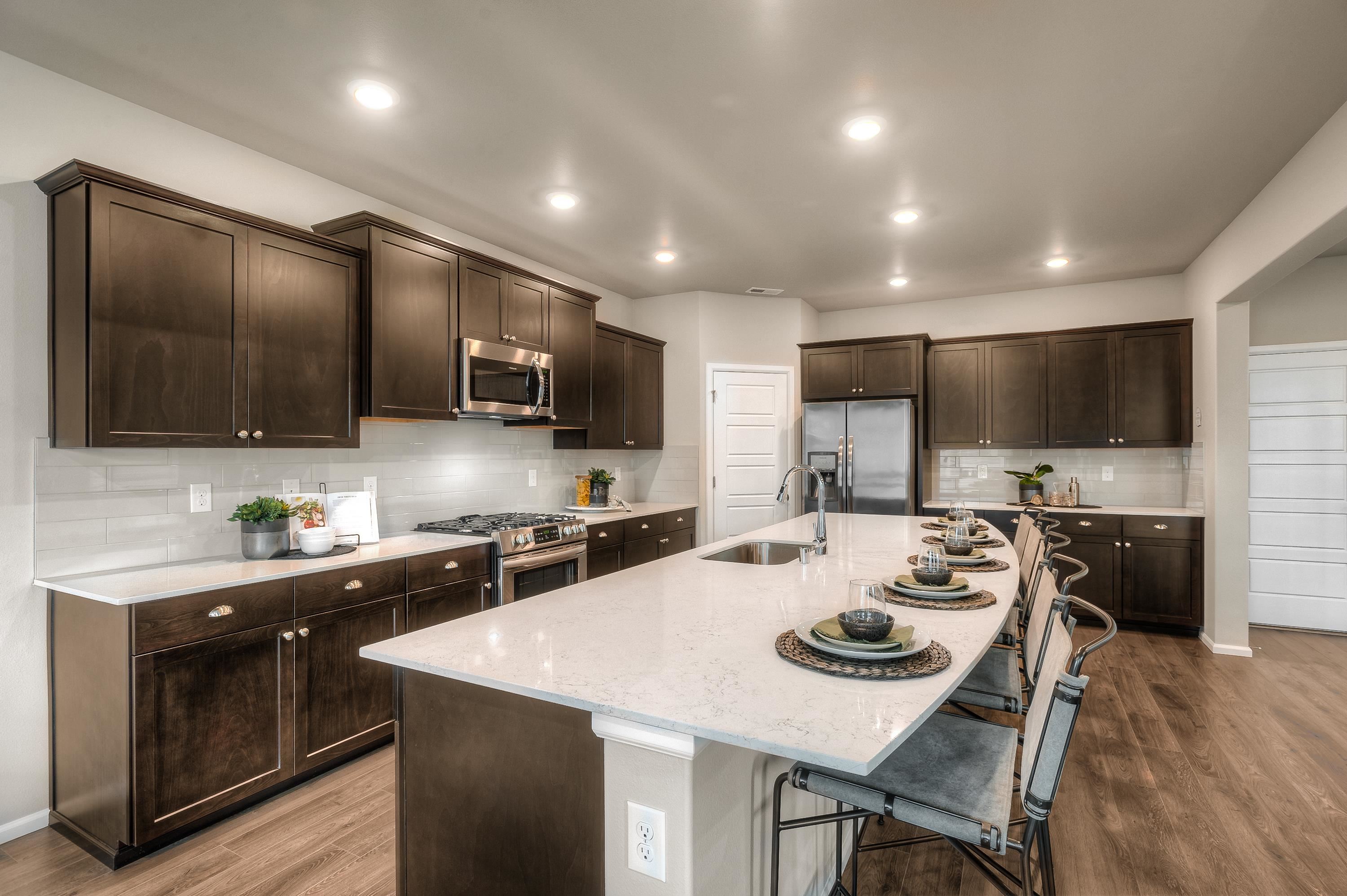 3164 S Durango Ln - Photo 3