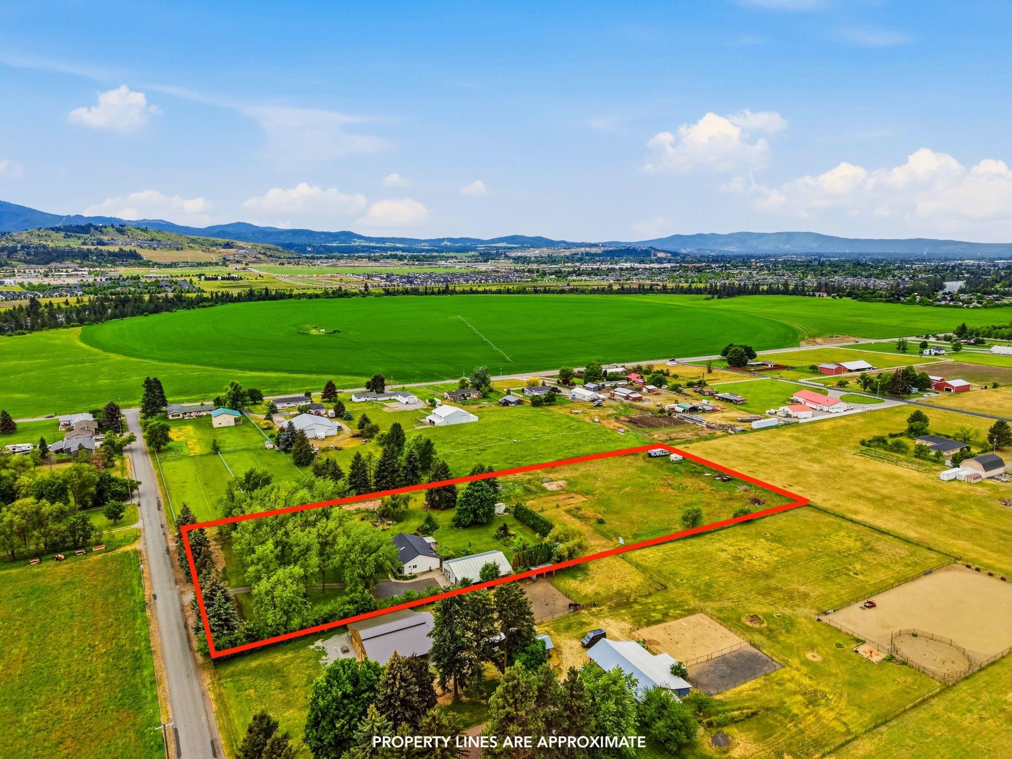 3403 N Corrigan Rd - Photo 4