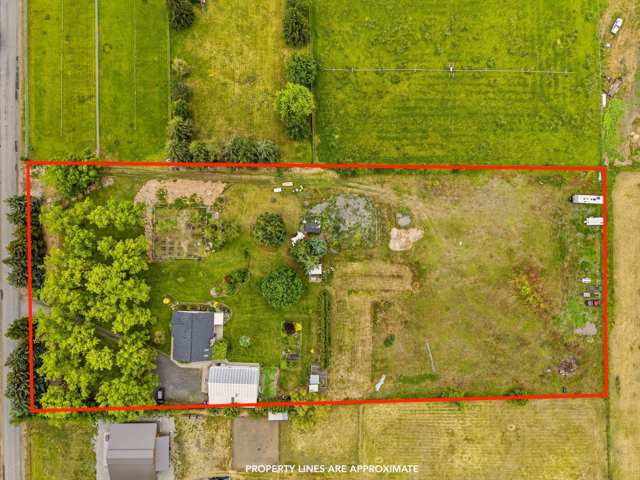 3403 N Corrigan Rd - Photo 5