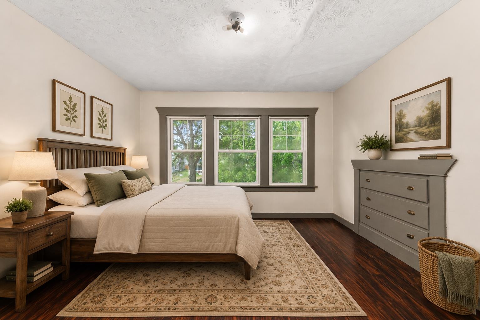 524 E BALDWIN Ave - Photo 29