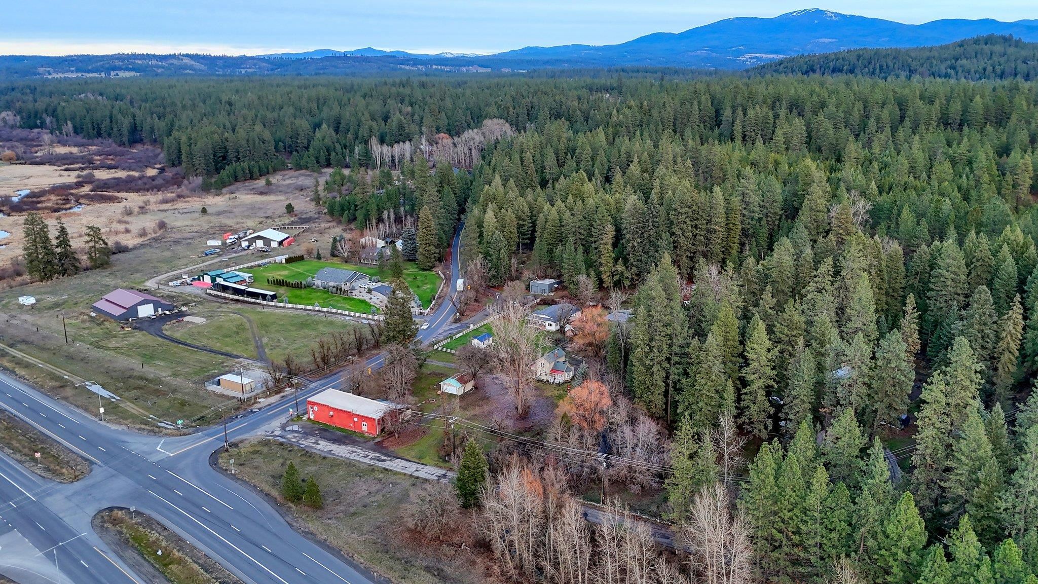 3916 E Chattaroy Rd - Photo 7