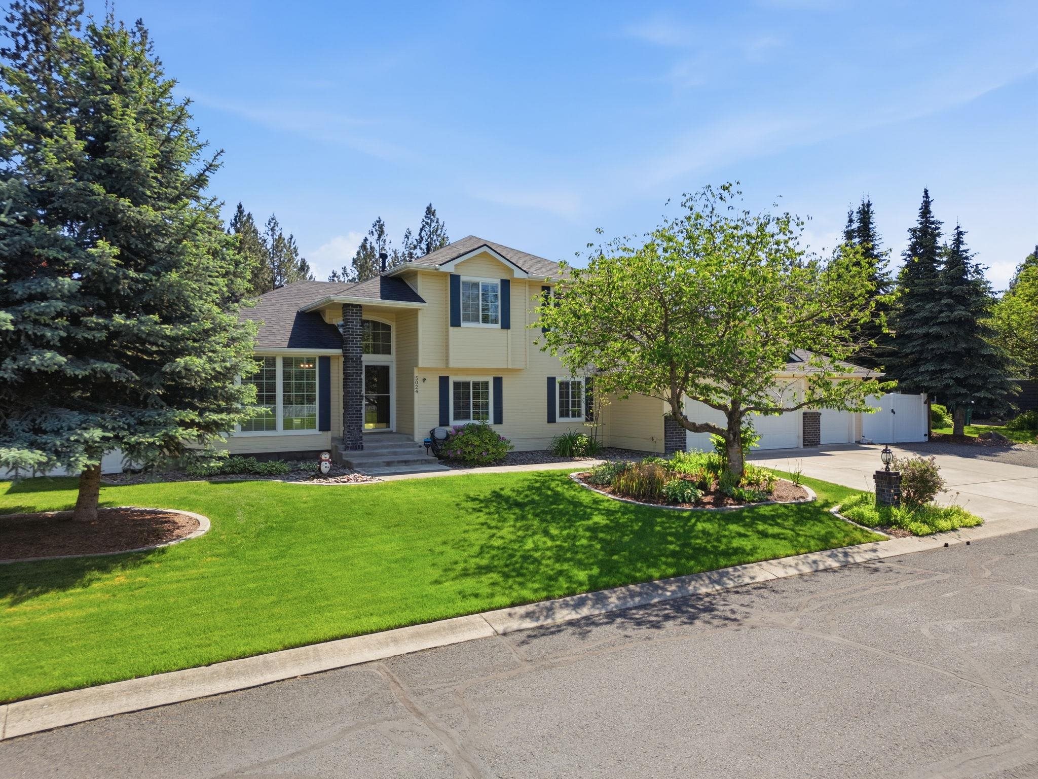5024 E Birkenhead Ln - Photo 1