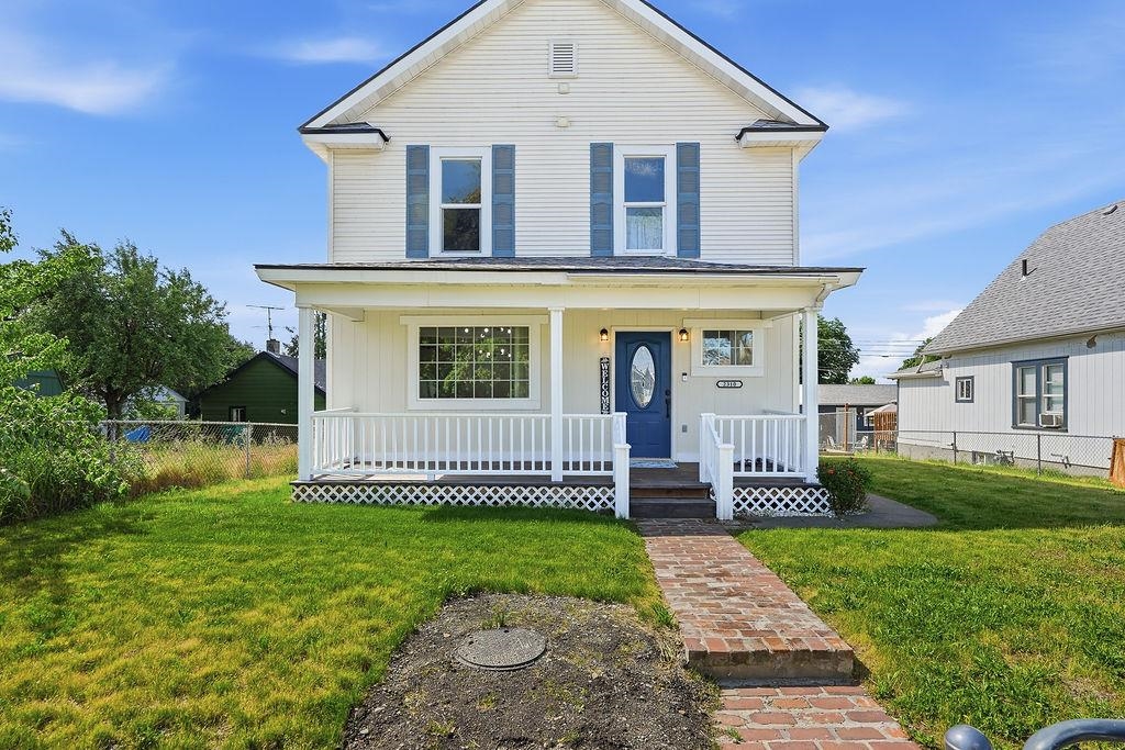 2310 E Providence Ave Ave - Photo 1