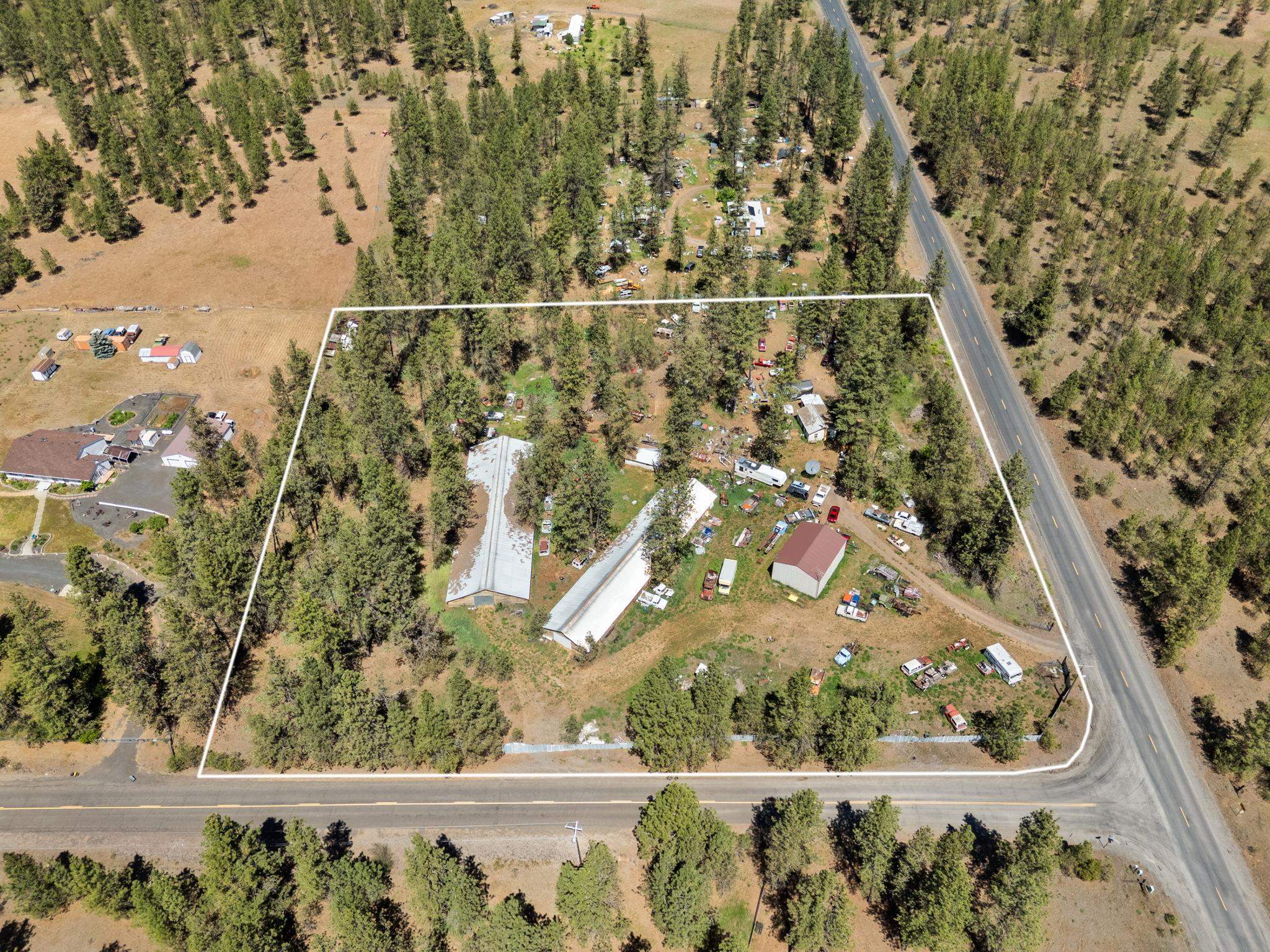 22420 MALLOY PRAIRIE Rd - Photo 1
