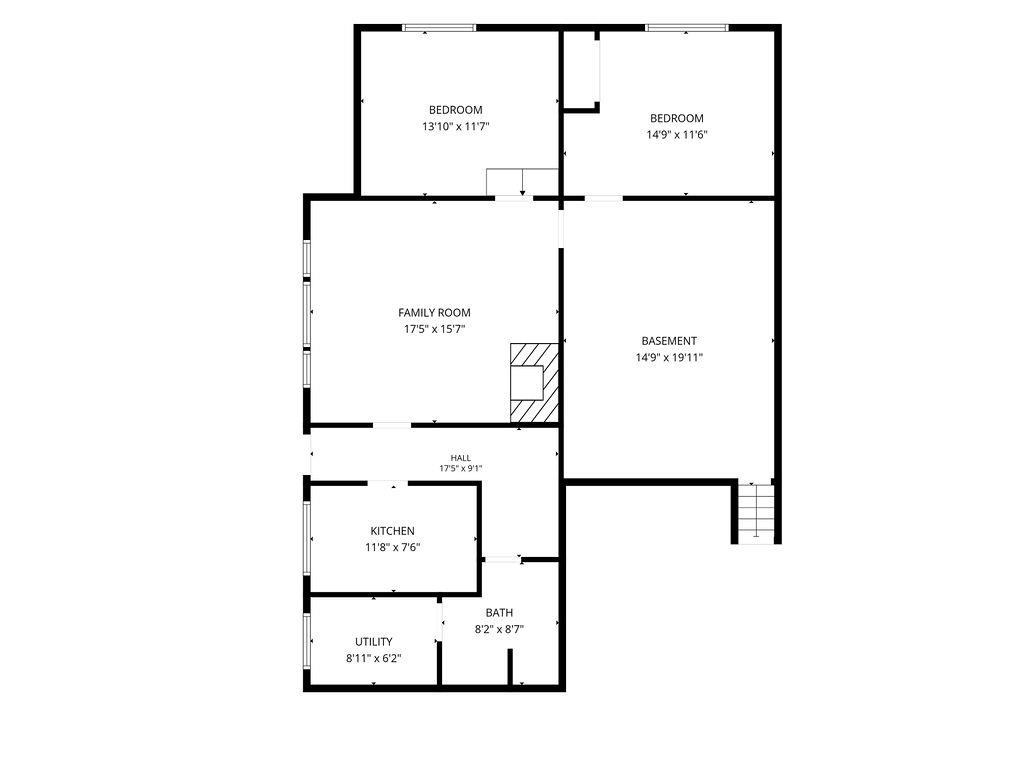 2803 S CHESTNUT St - Photo 46