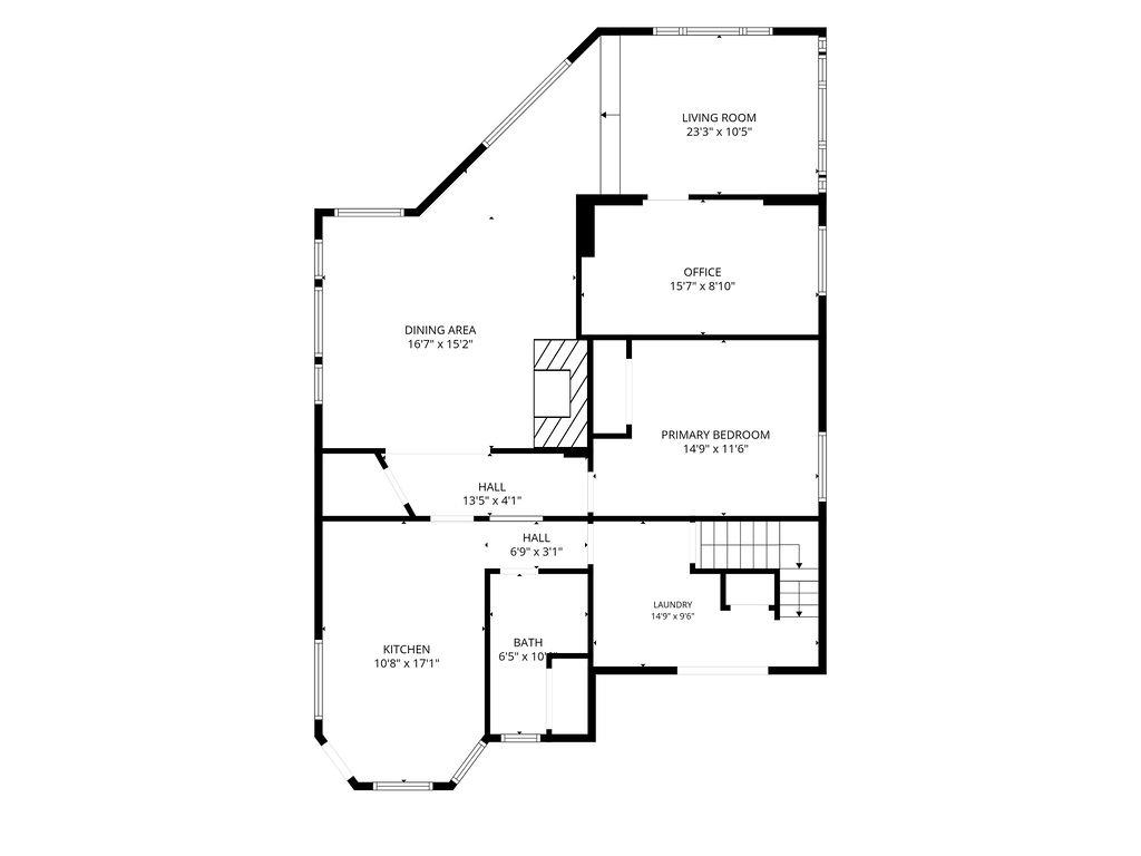 2803 S CHESTNUT St - Photo 45