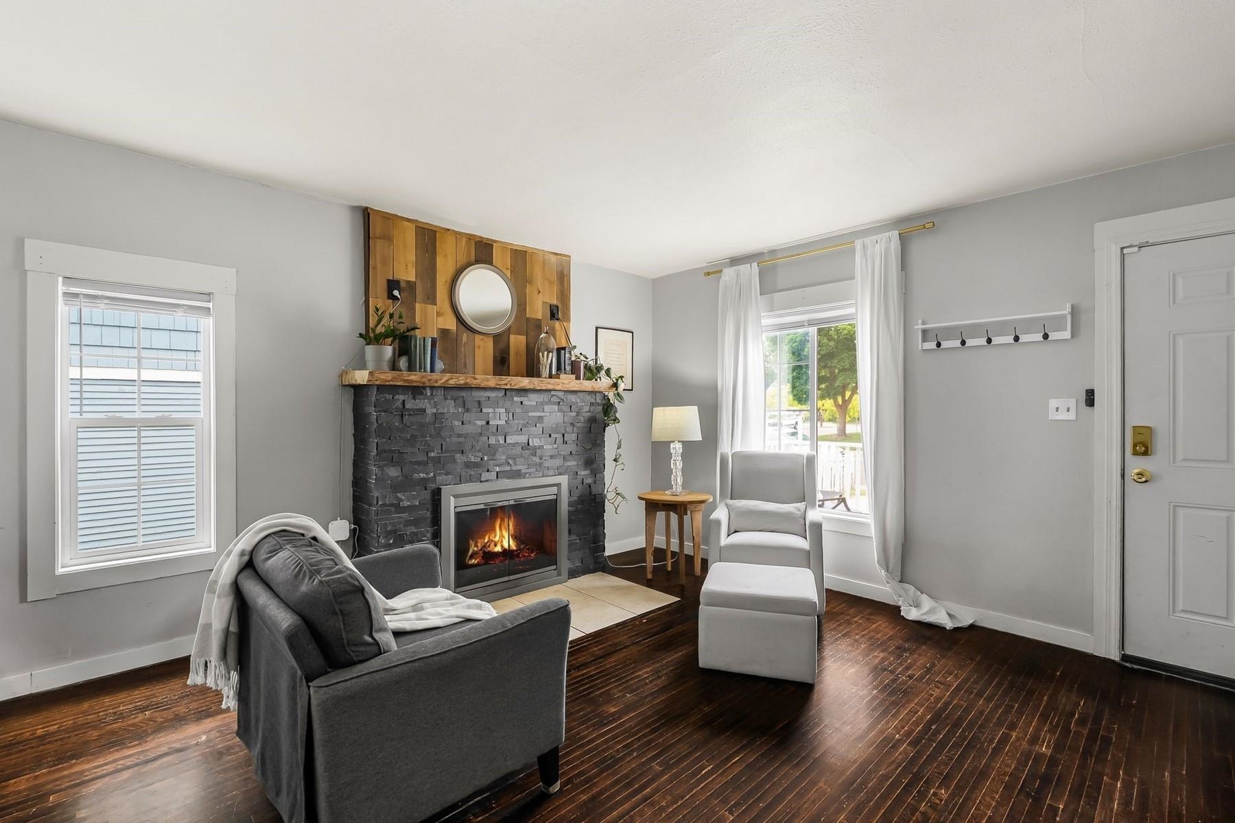 2621 W Sharp Ave - Photo 5