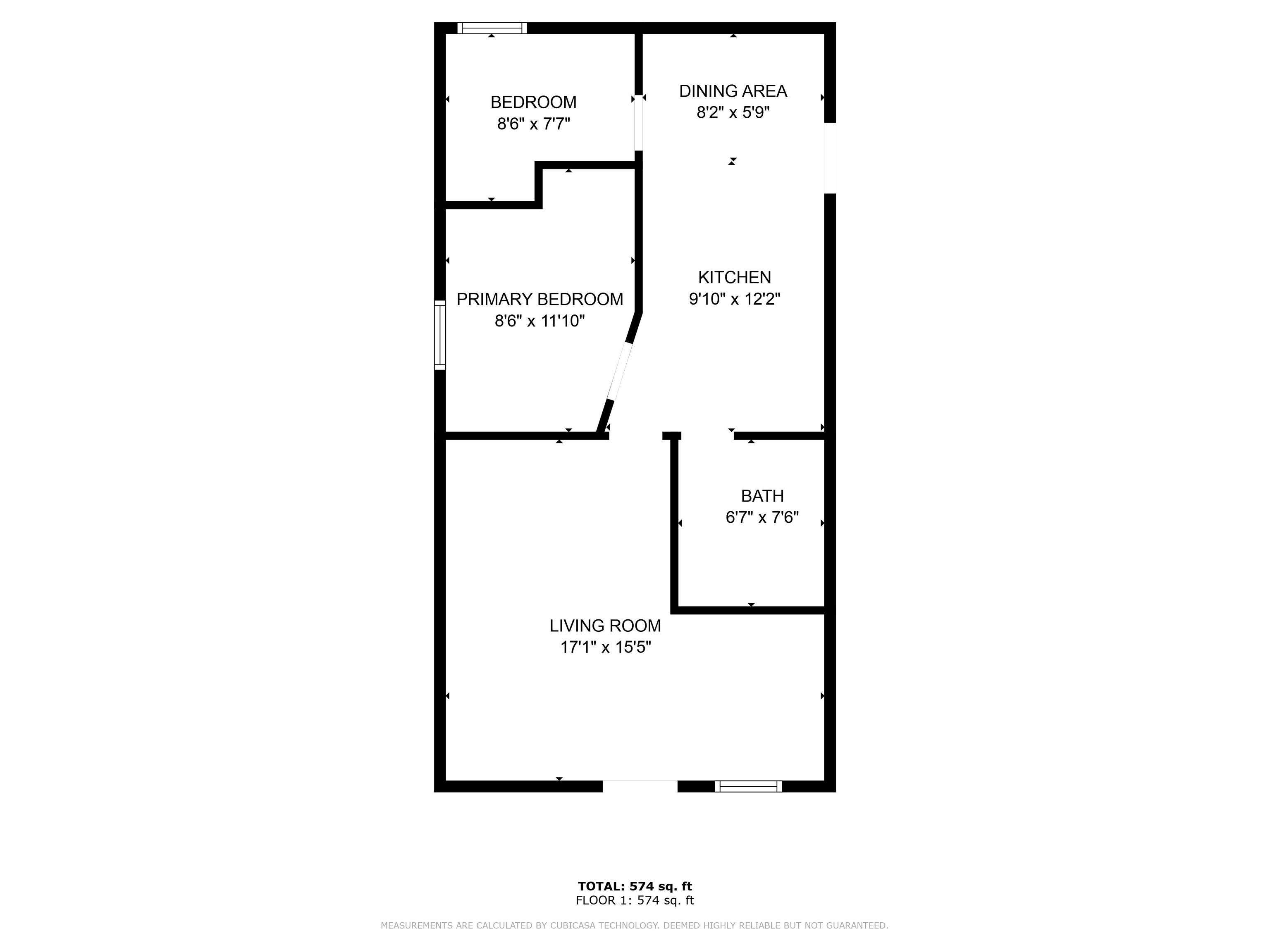 110 E Weston St - Photo 3