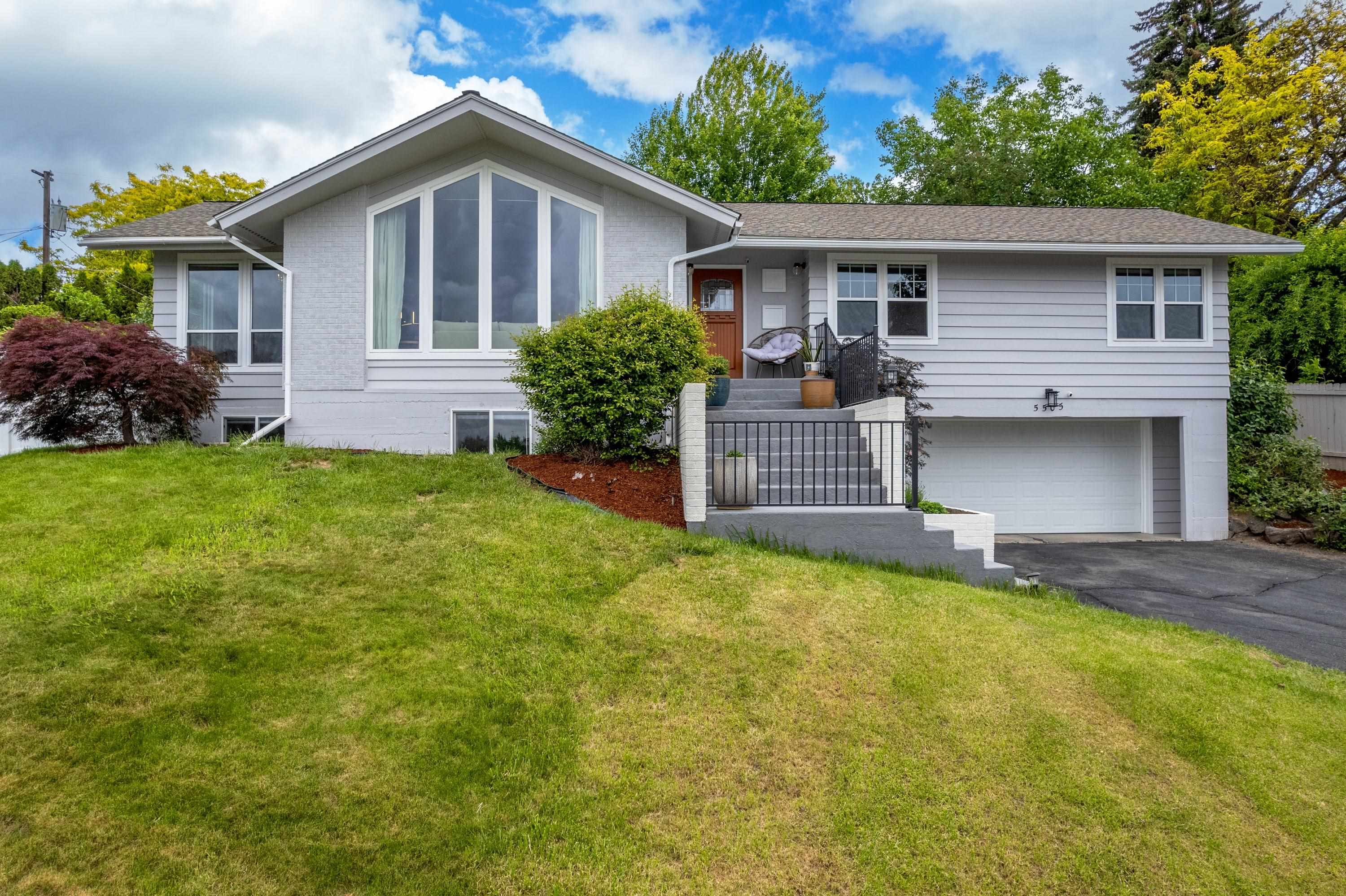 5505 S Willamette St - Photo 1