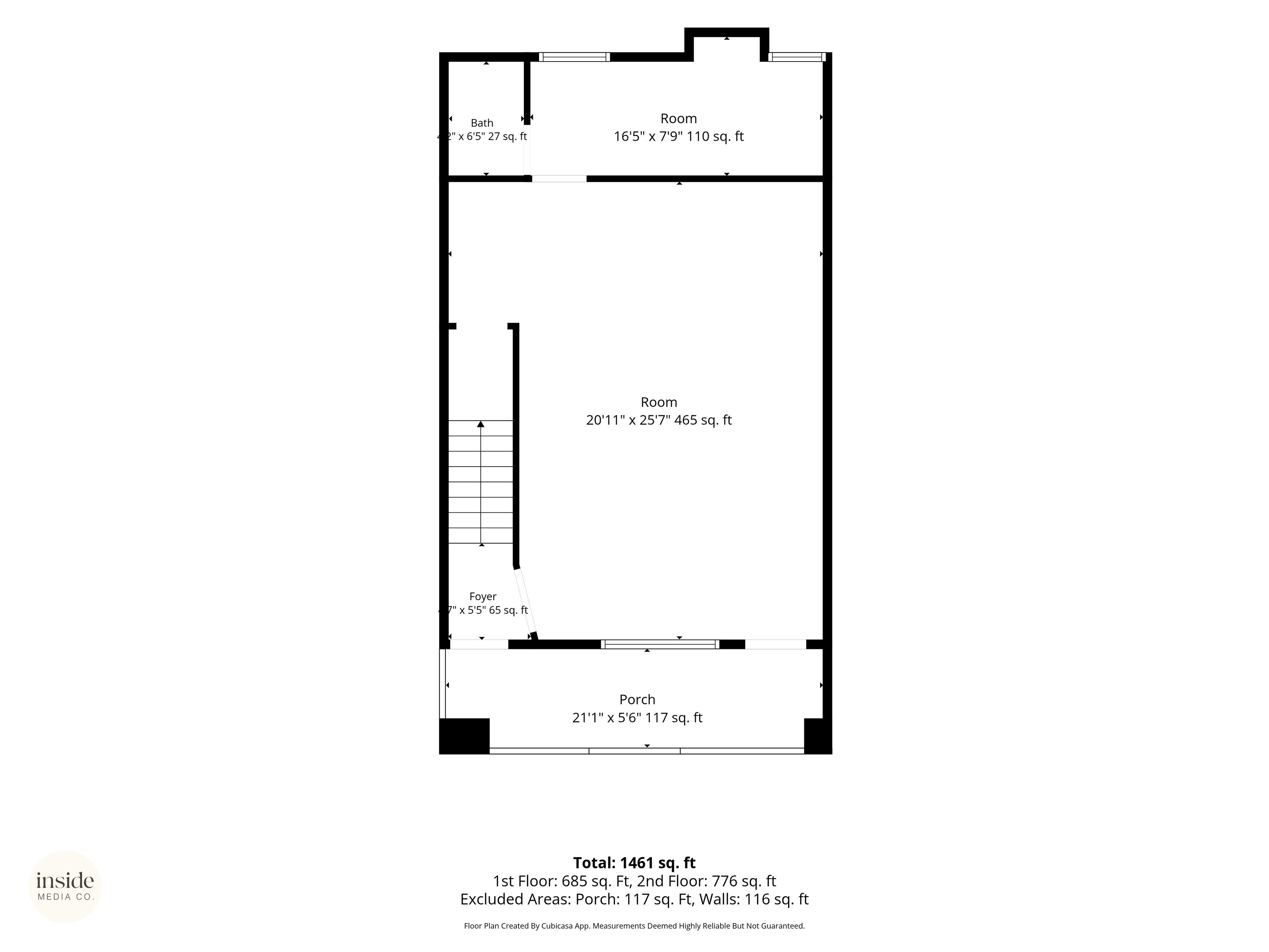 129 S Crosby St - Photo 30