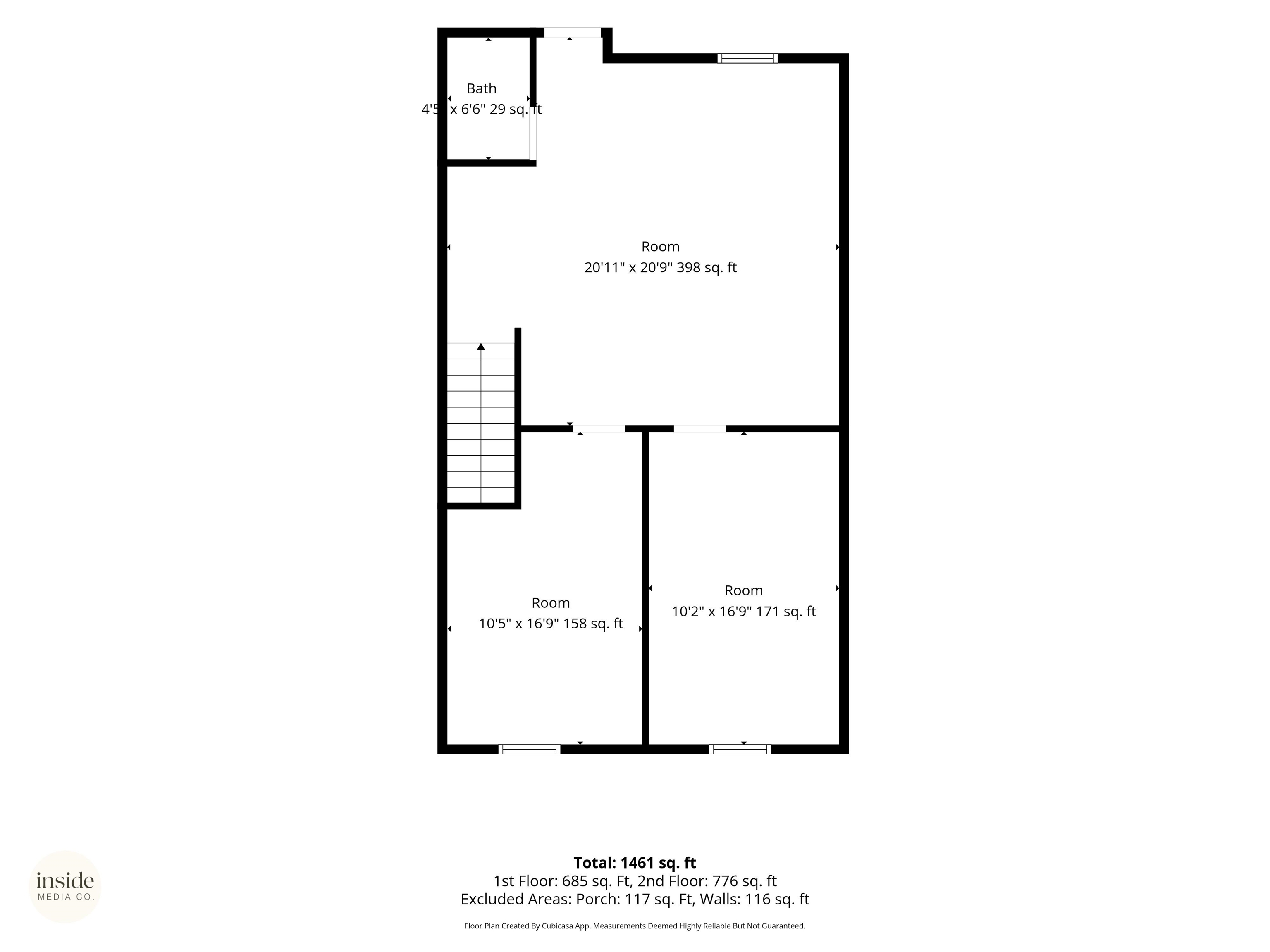 129 S Crosby St - Photo 31