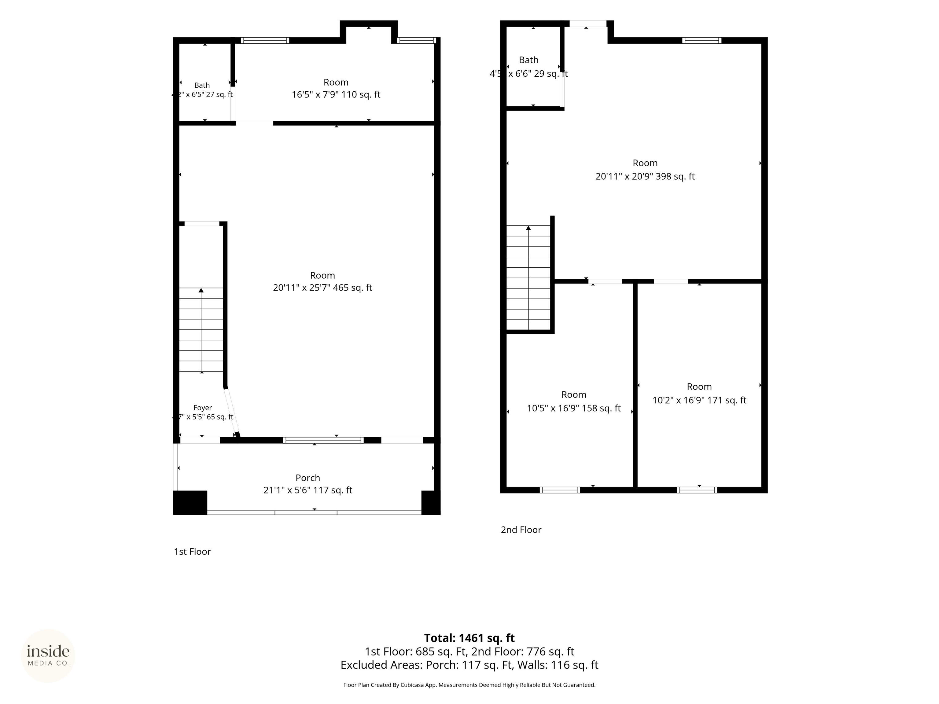 129 S Crosby St - Photo 32